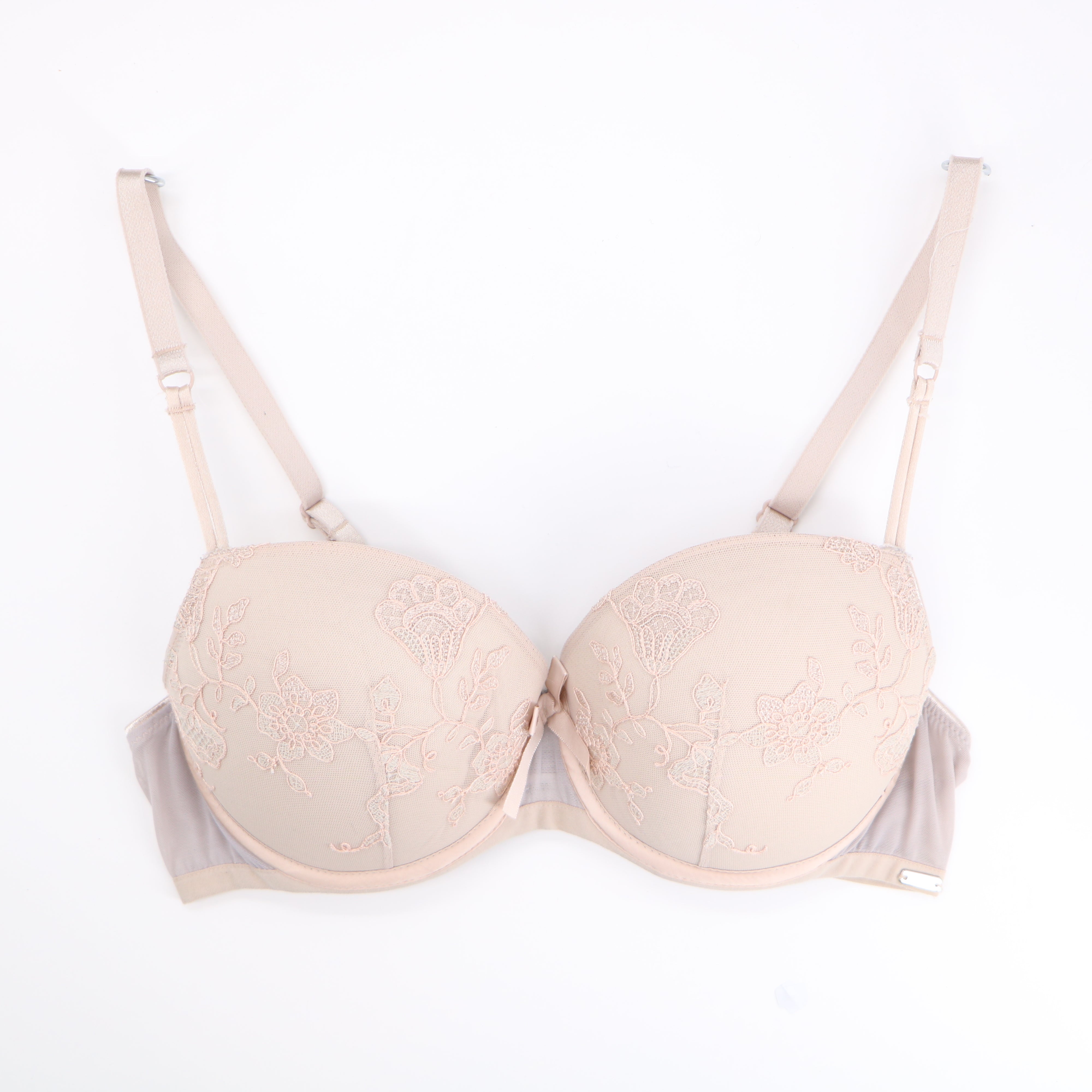 Soutien-gorge Chantelle Beige