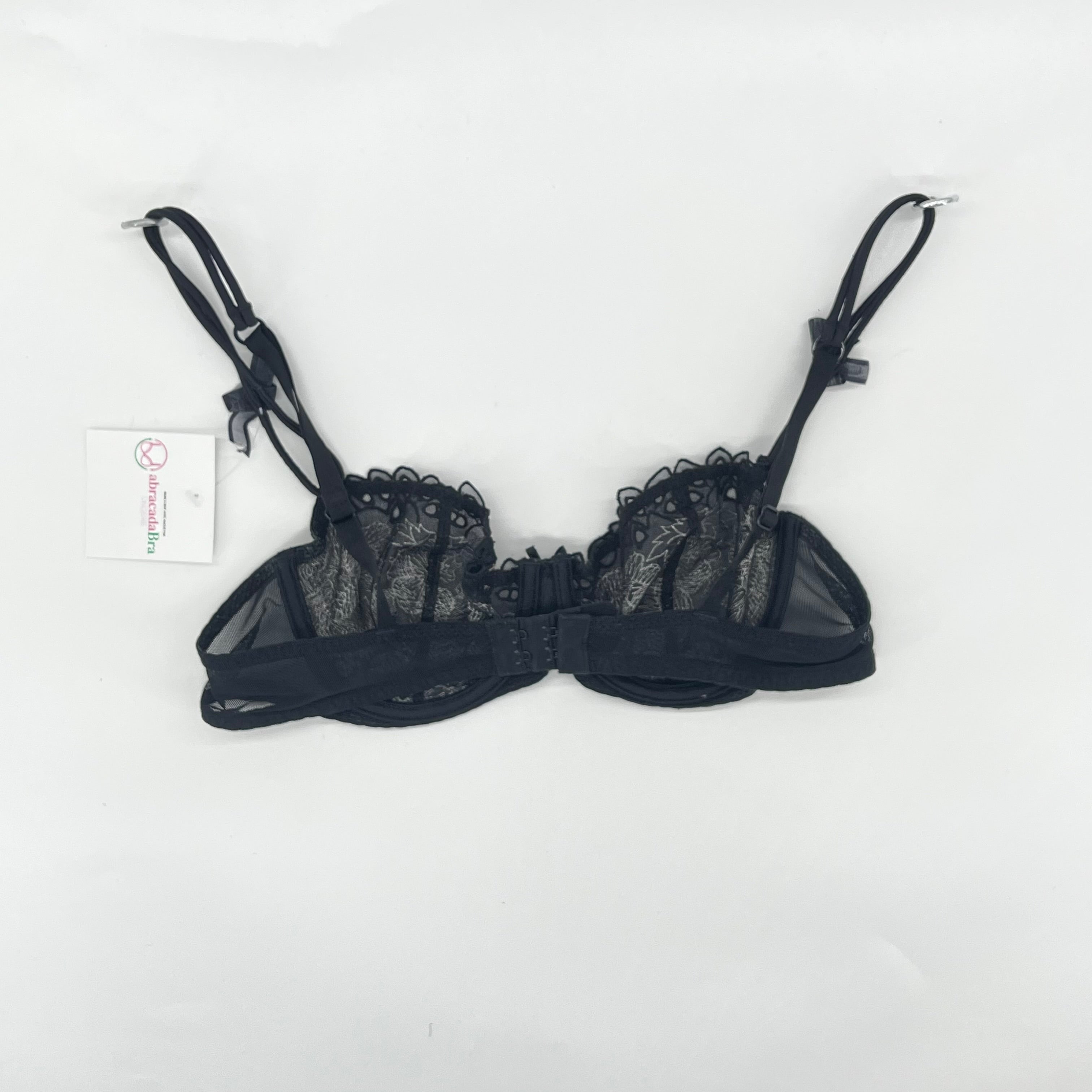 Soutien-gorge Noir