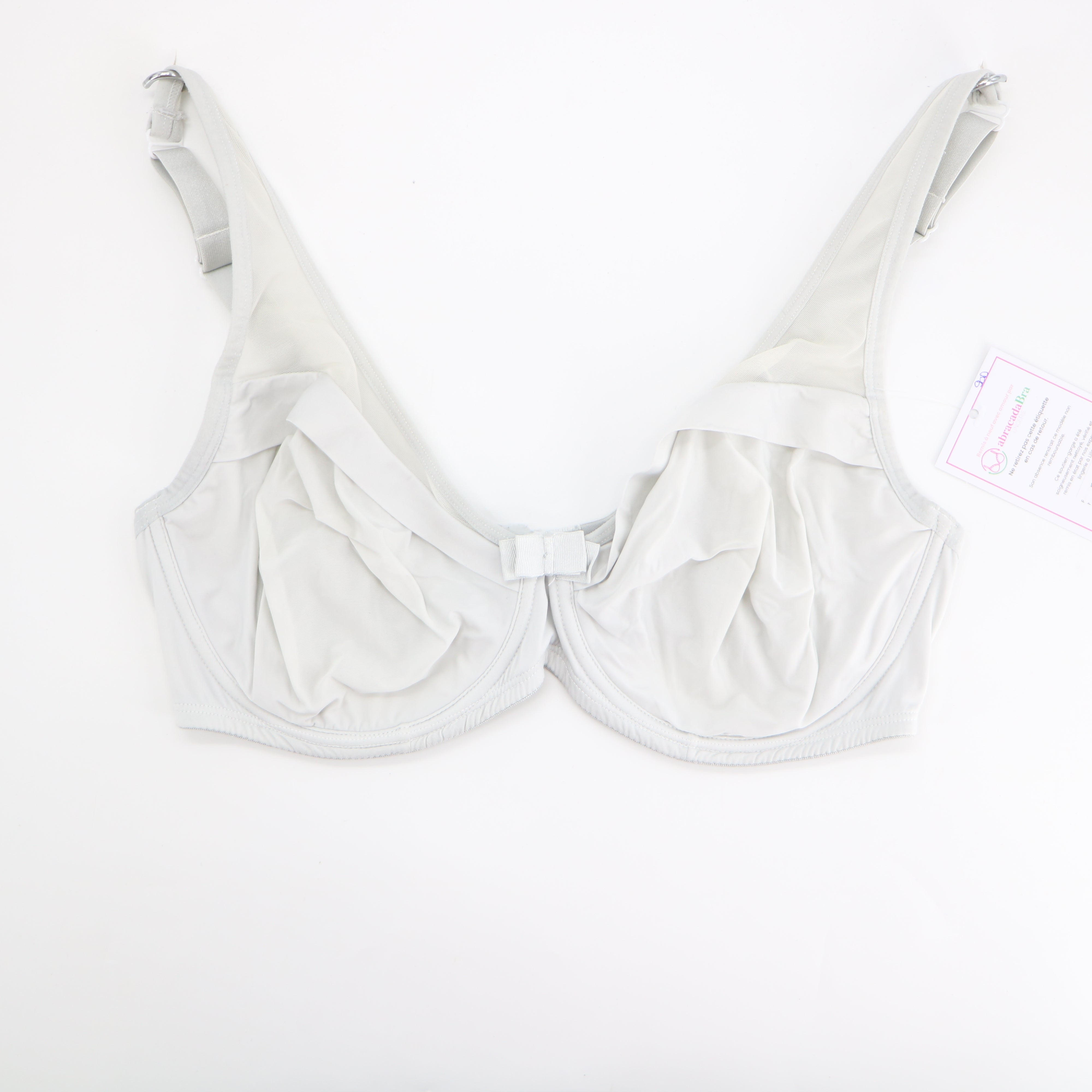 Soutien-gorge Blanc
