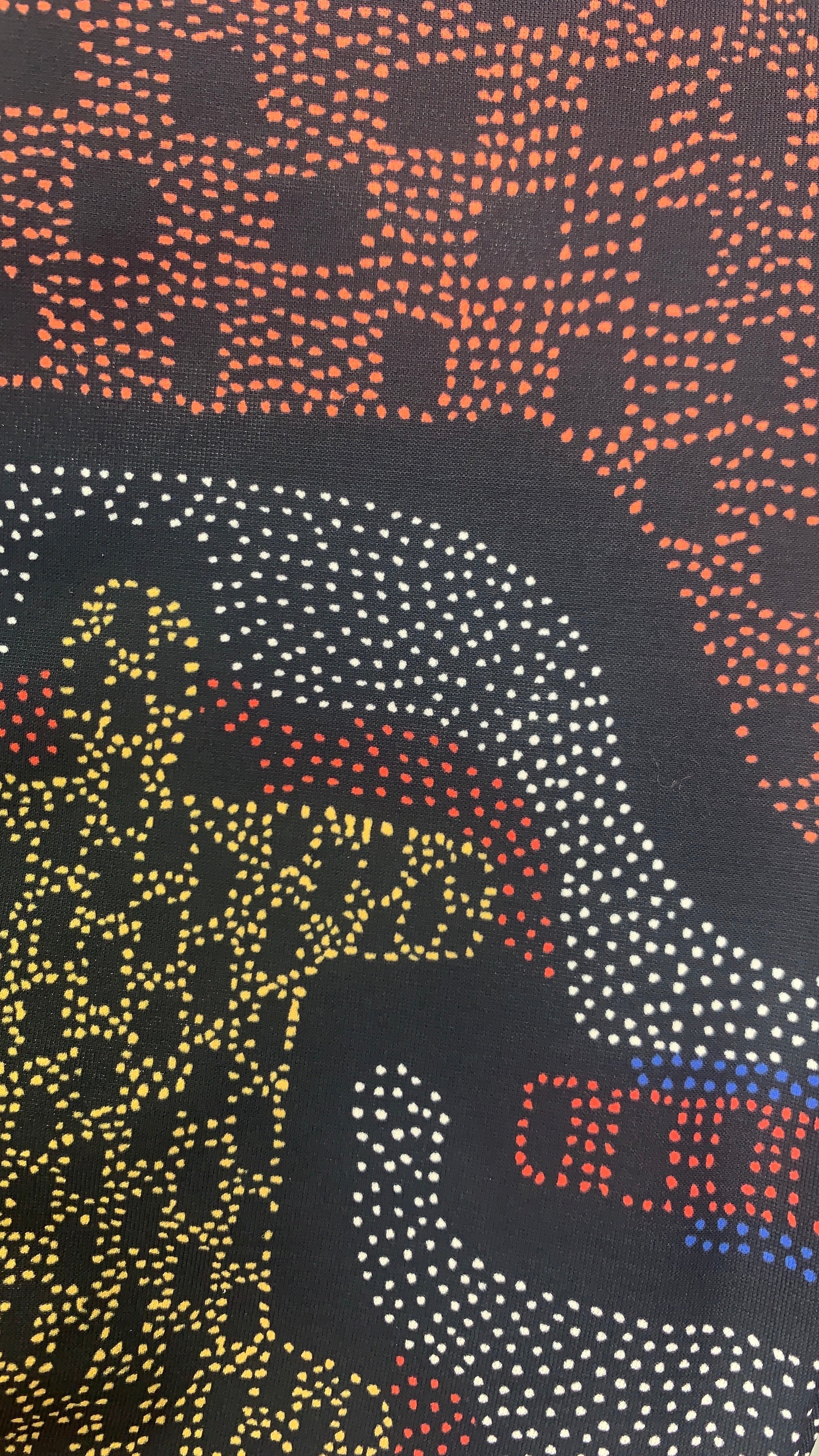 Maillot de bain RougeGorge Noir