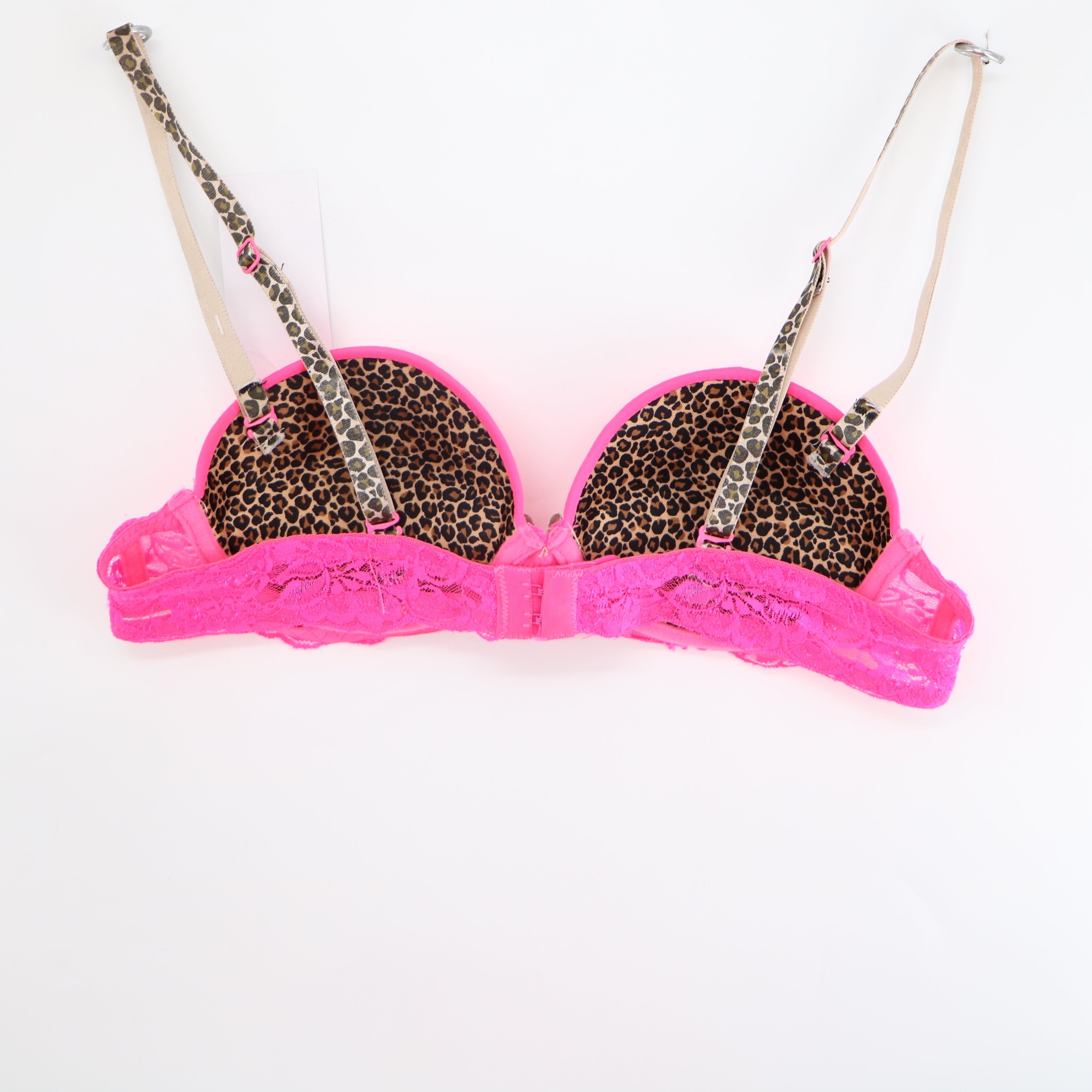 Soutien-gorge Rose