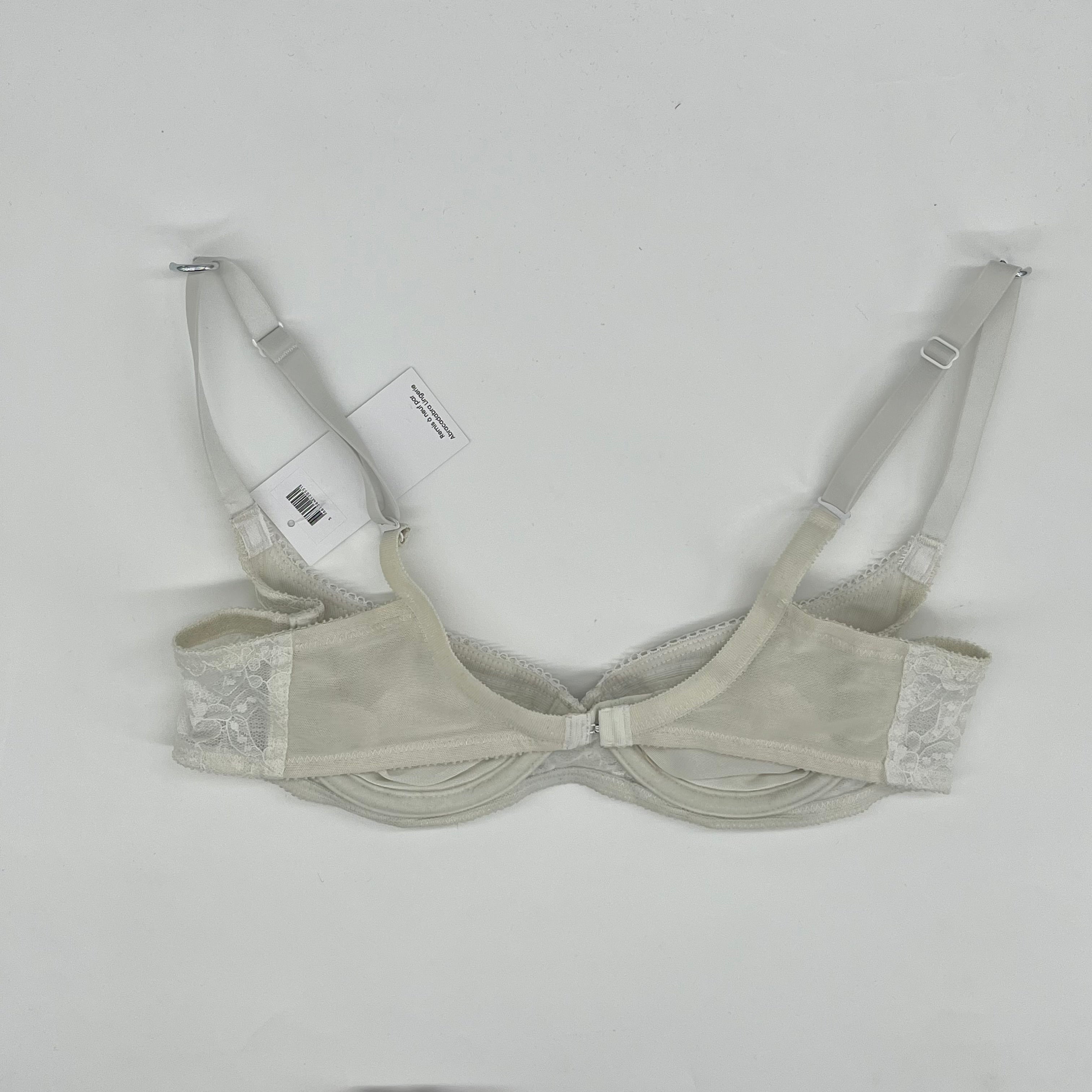 Soutien-gorge Blanc