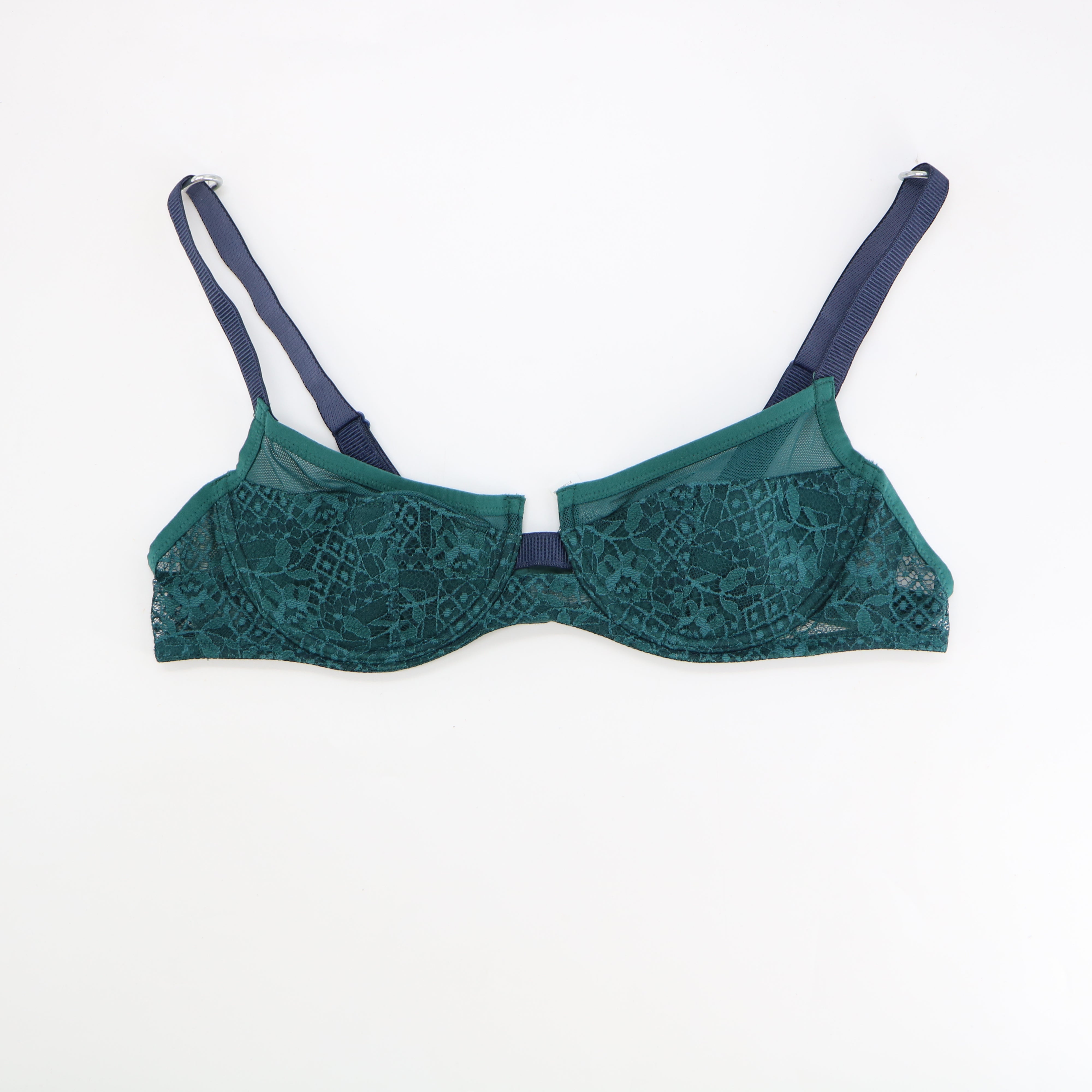 Soutien-gorge Ysé Vert
