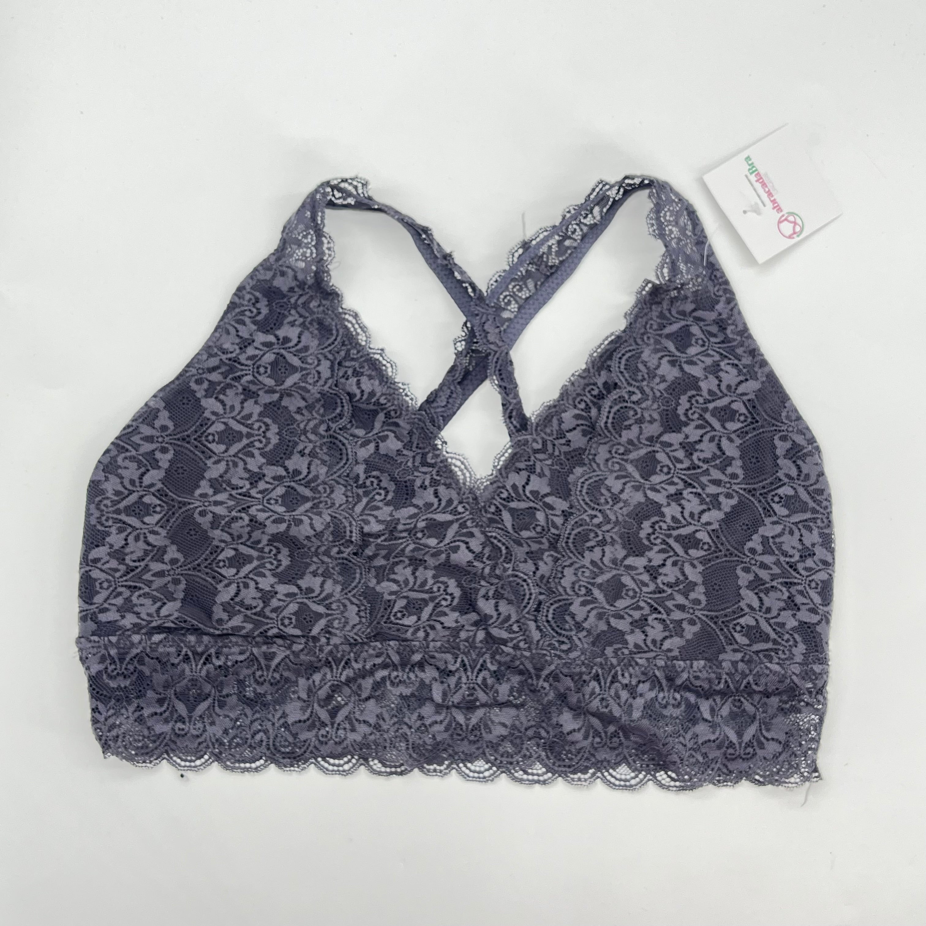 Soutien-gorge Avon Gris
