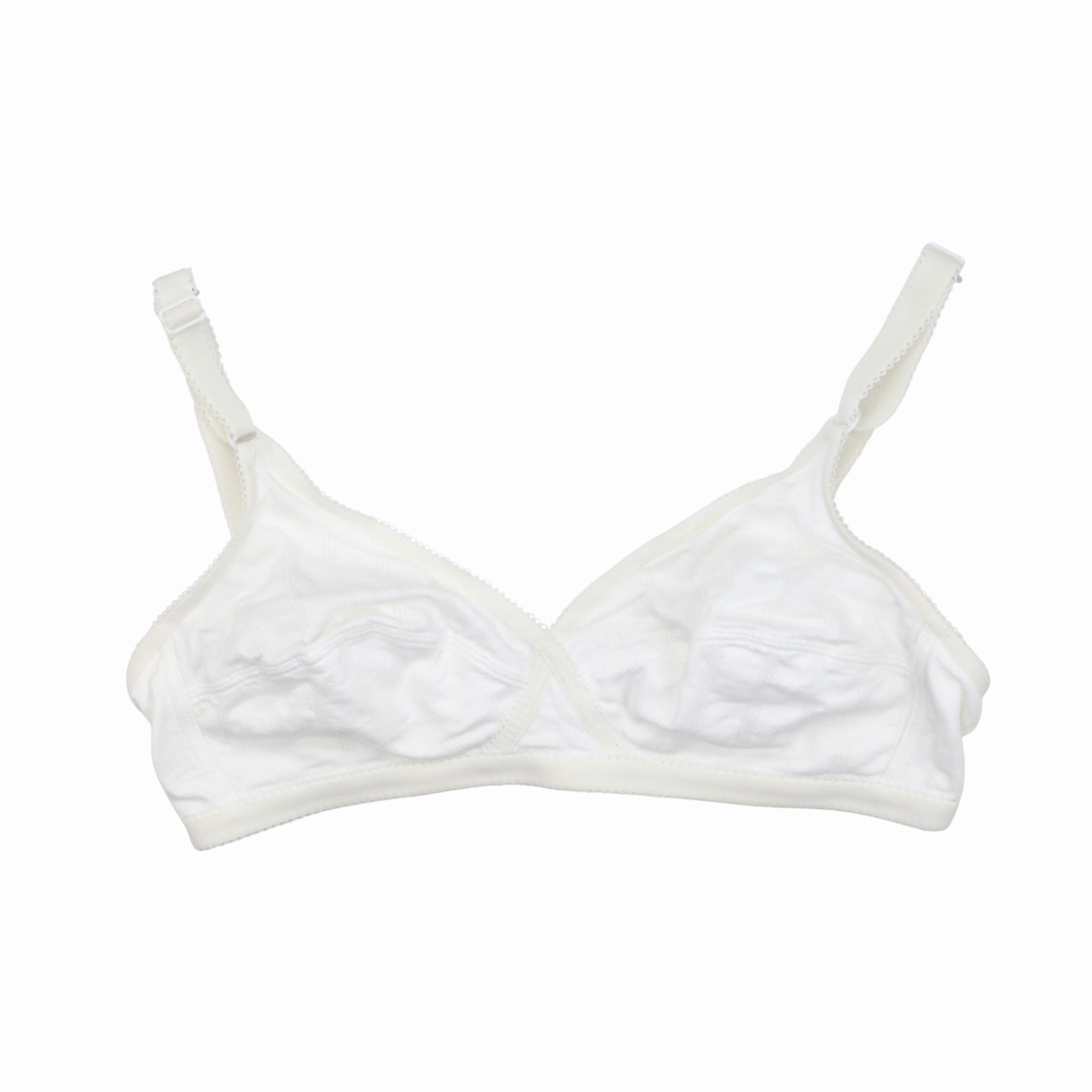 Soutien-gorge Playtex Blanc
