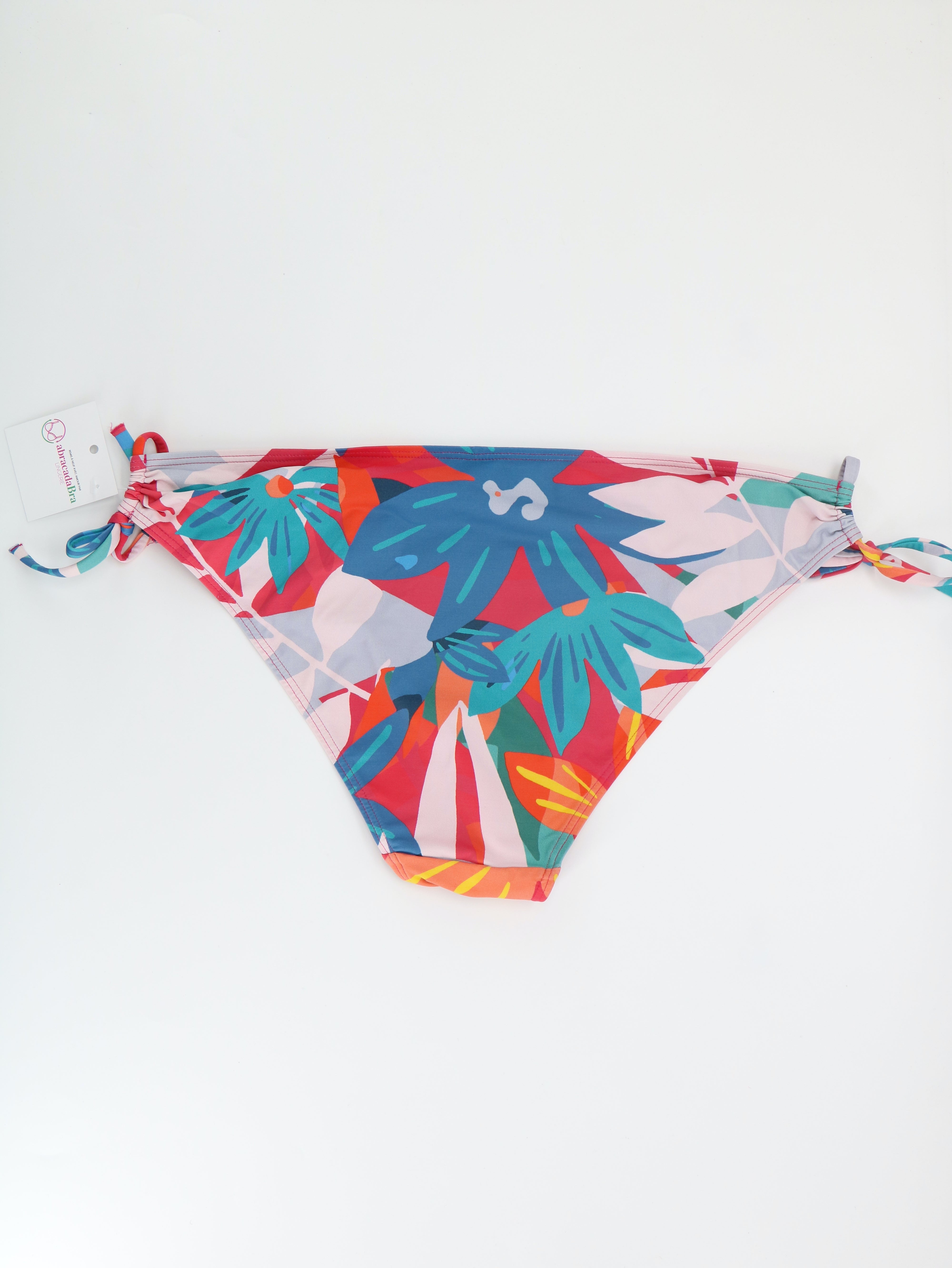 Maillot de bain Rose