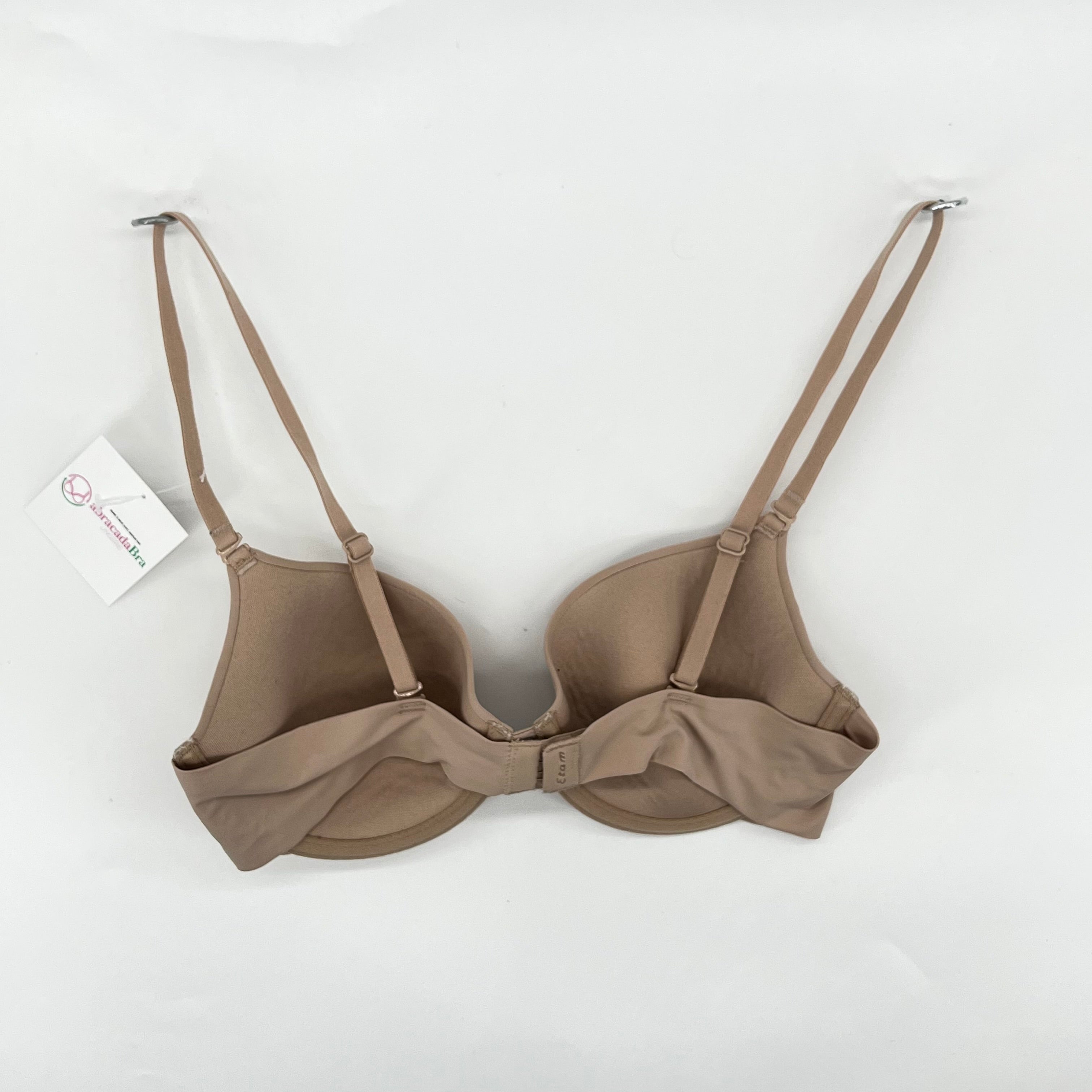 Soutien-gorge ETAM Beige
