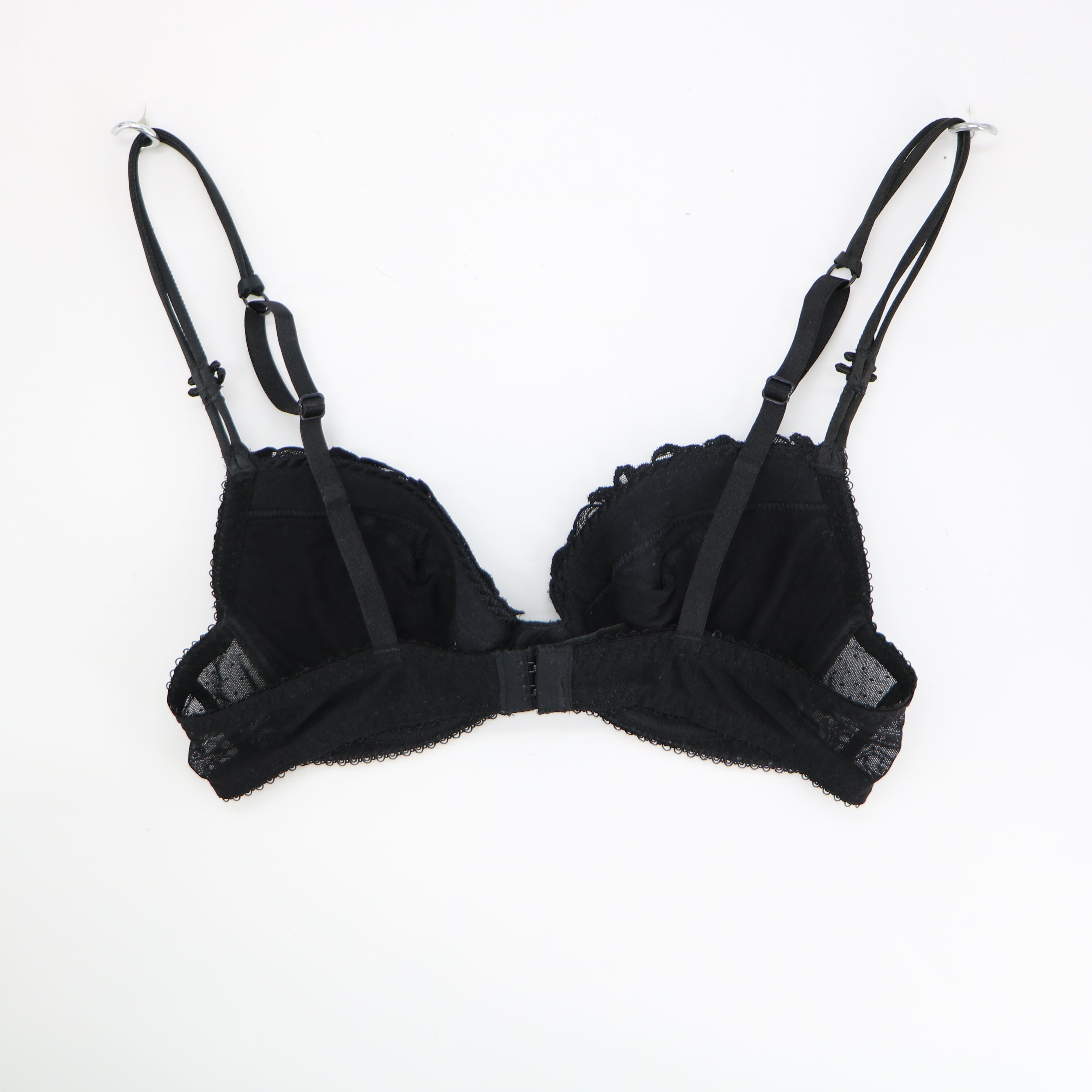 Soutien-gorge Marque inconnue Noir
