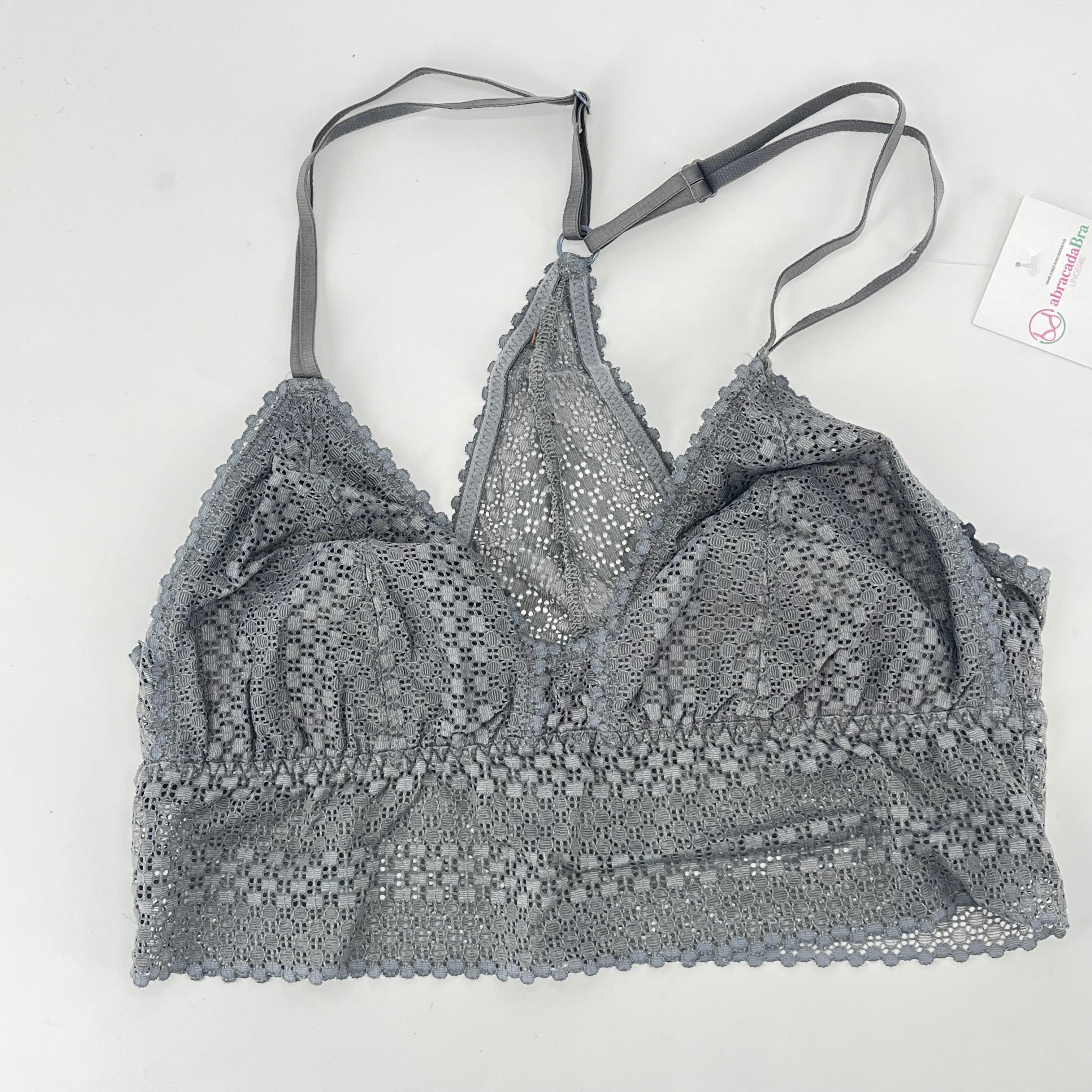 Soutien-gorge Aerie Gris