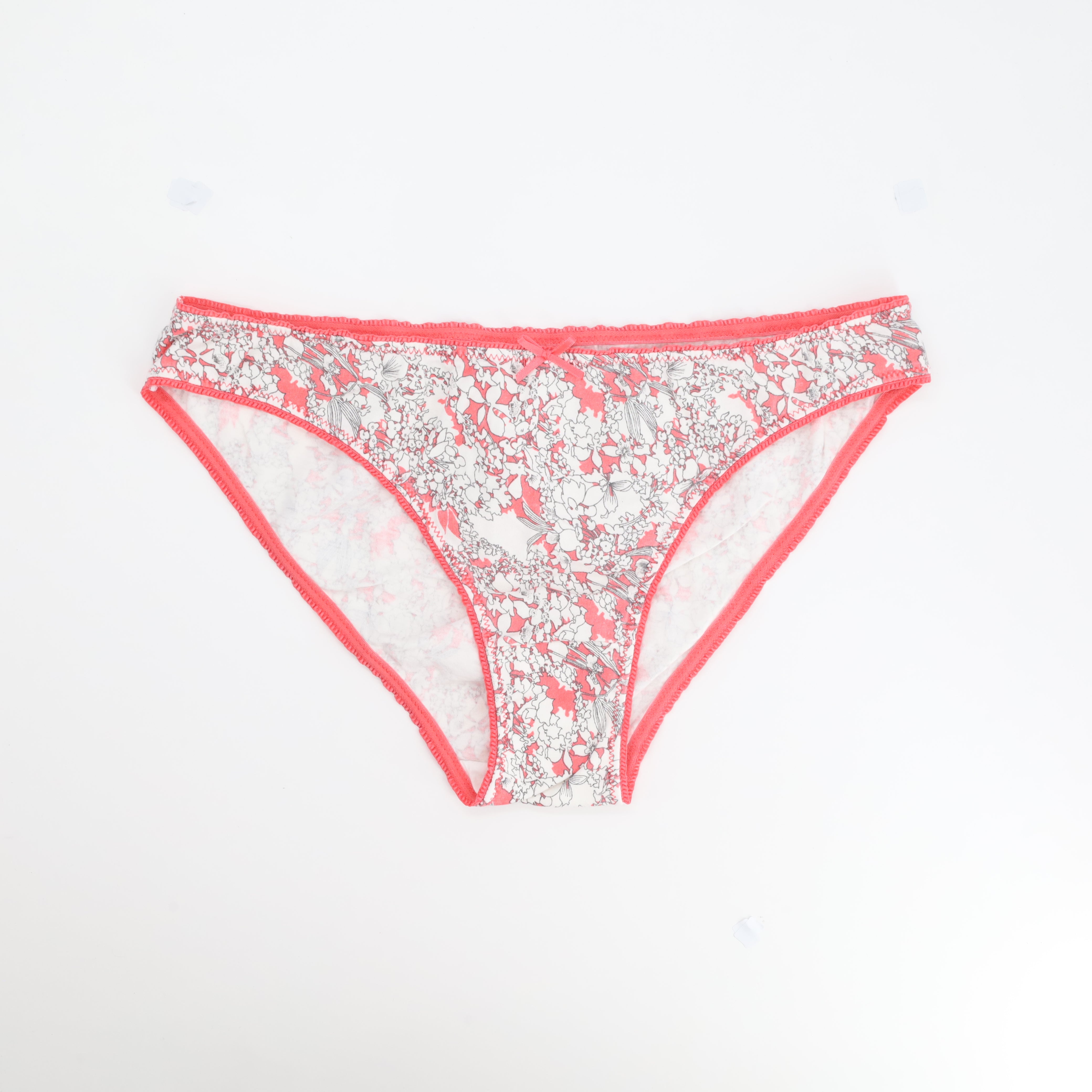Culotte ETAM Corail