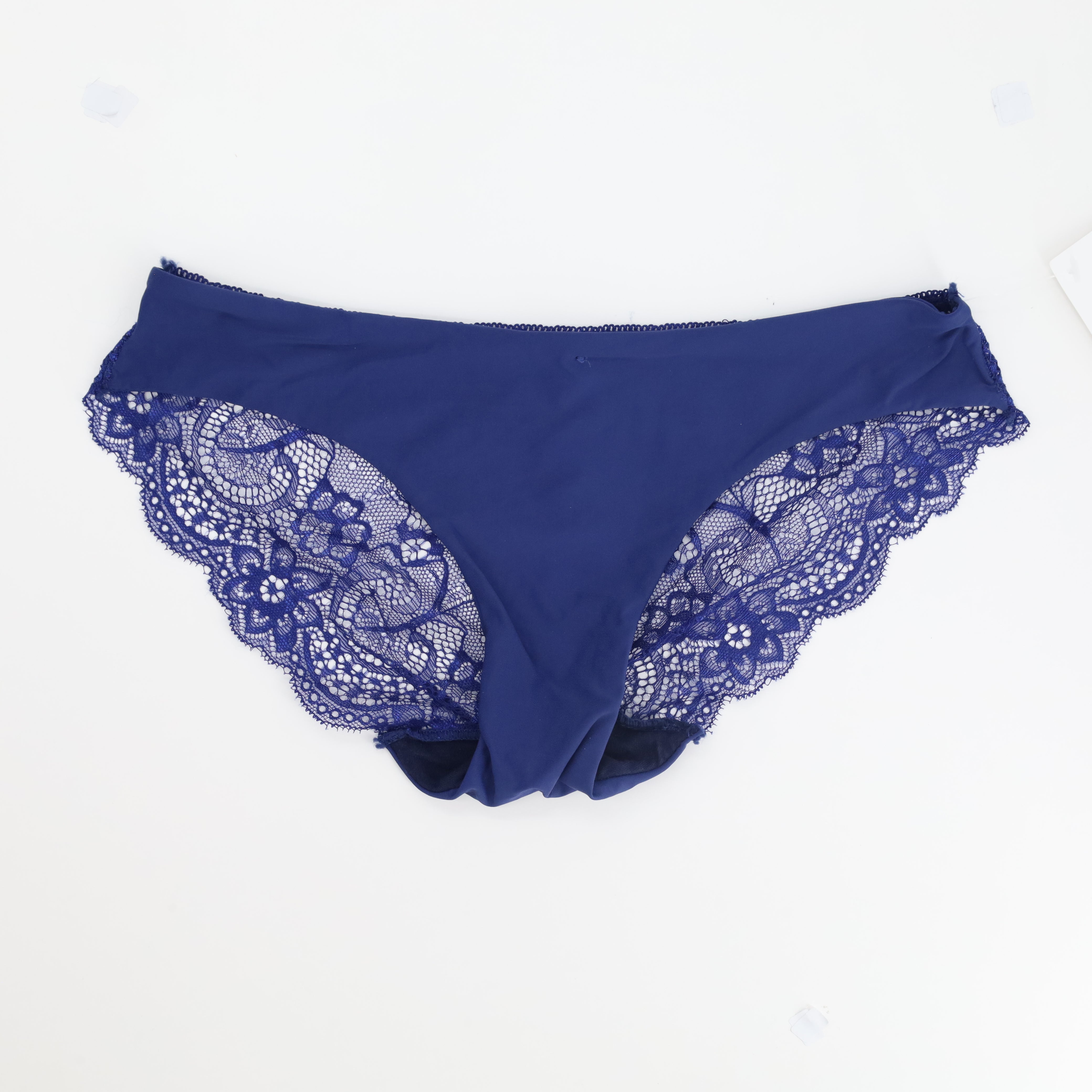 Bas Marque inconnue Bleu