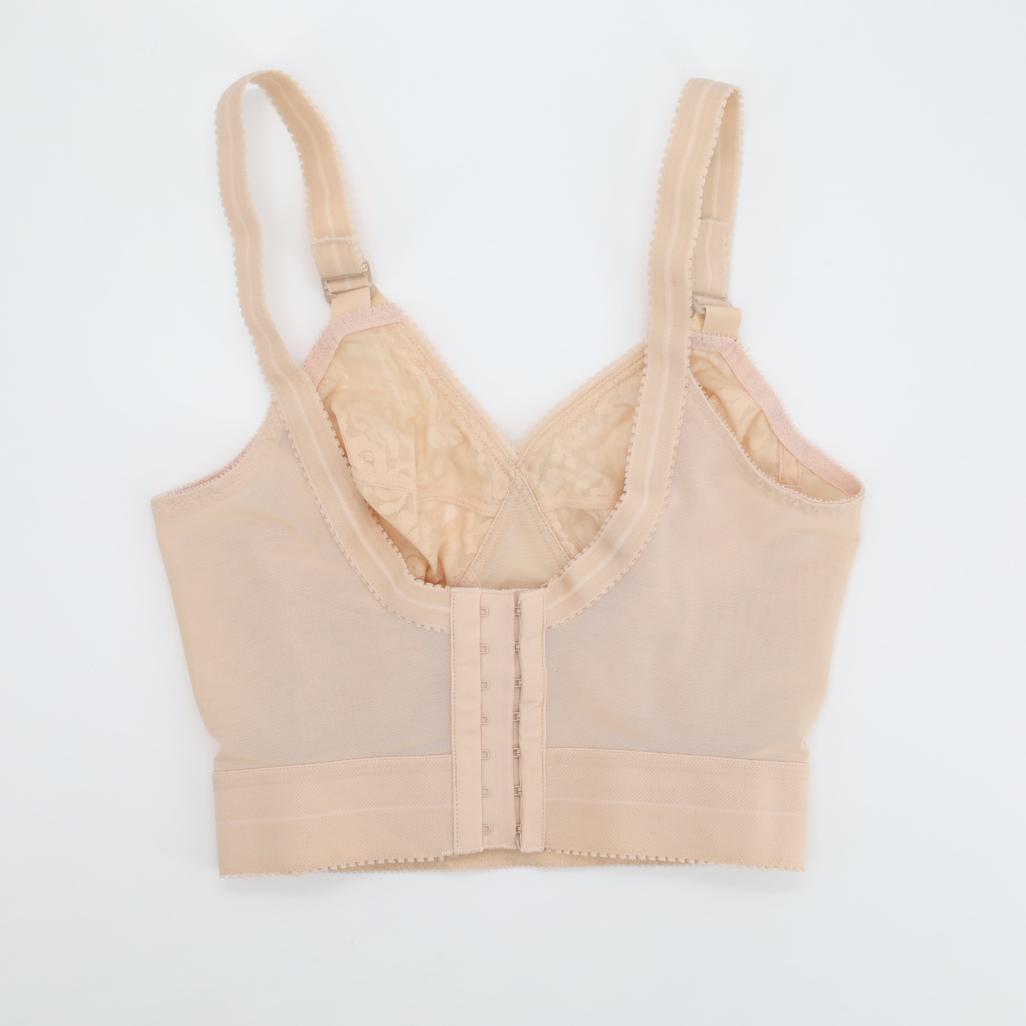Corset Playtex Beige