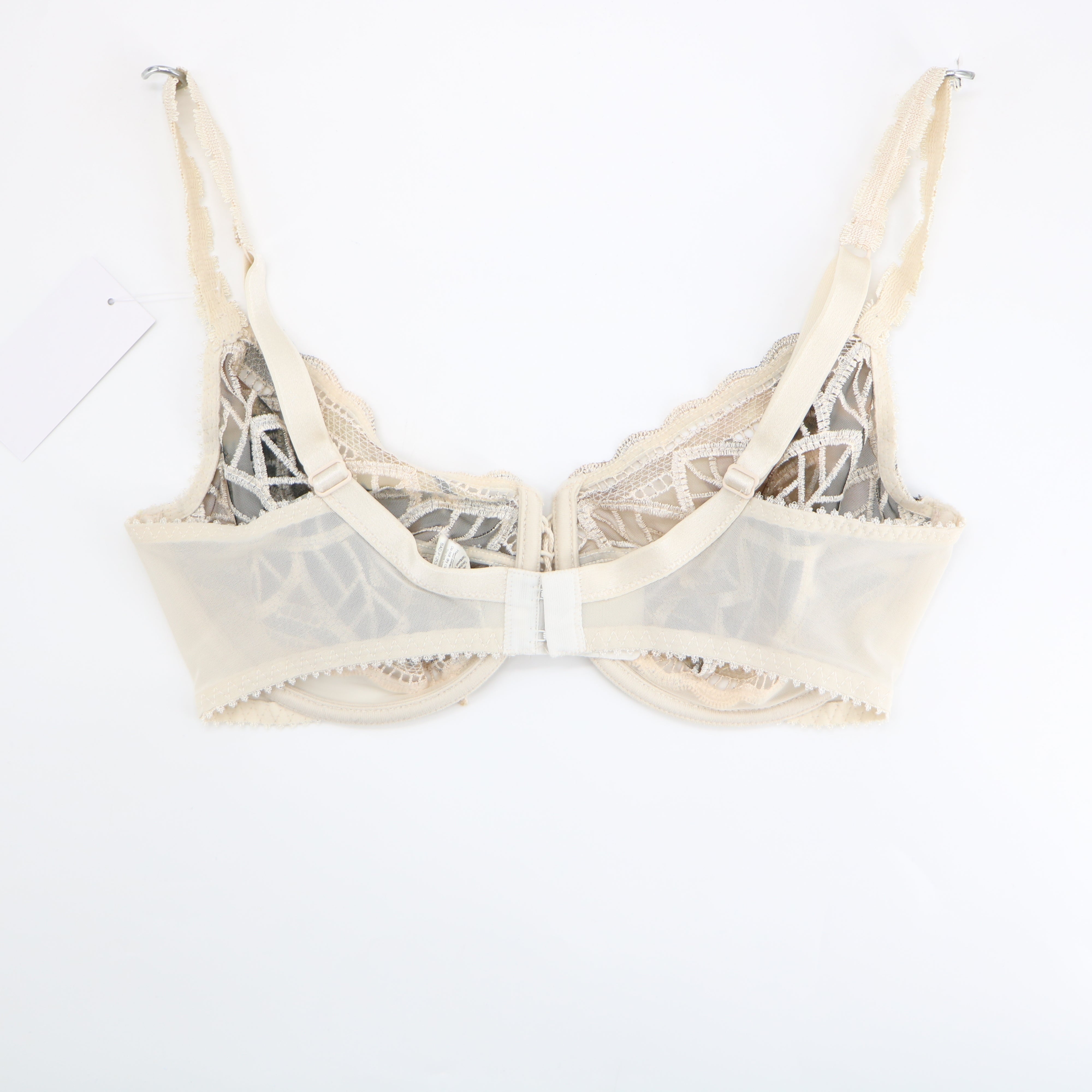 Soutien-gorge Maison Lejaby Beige