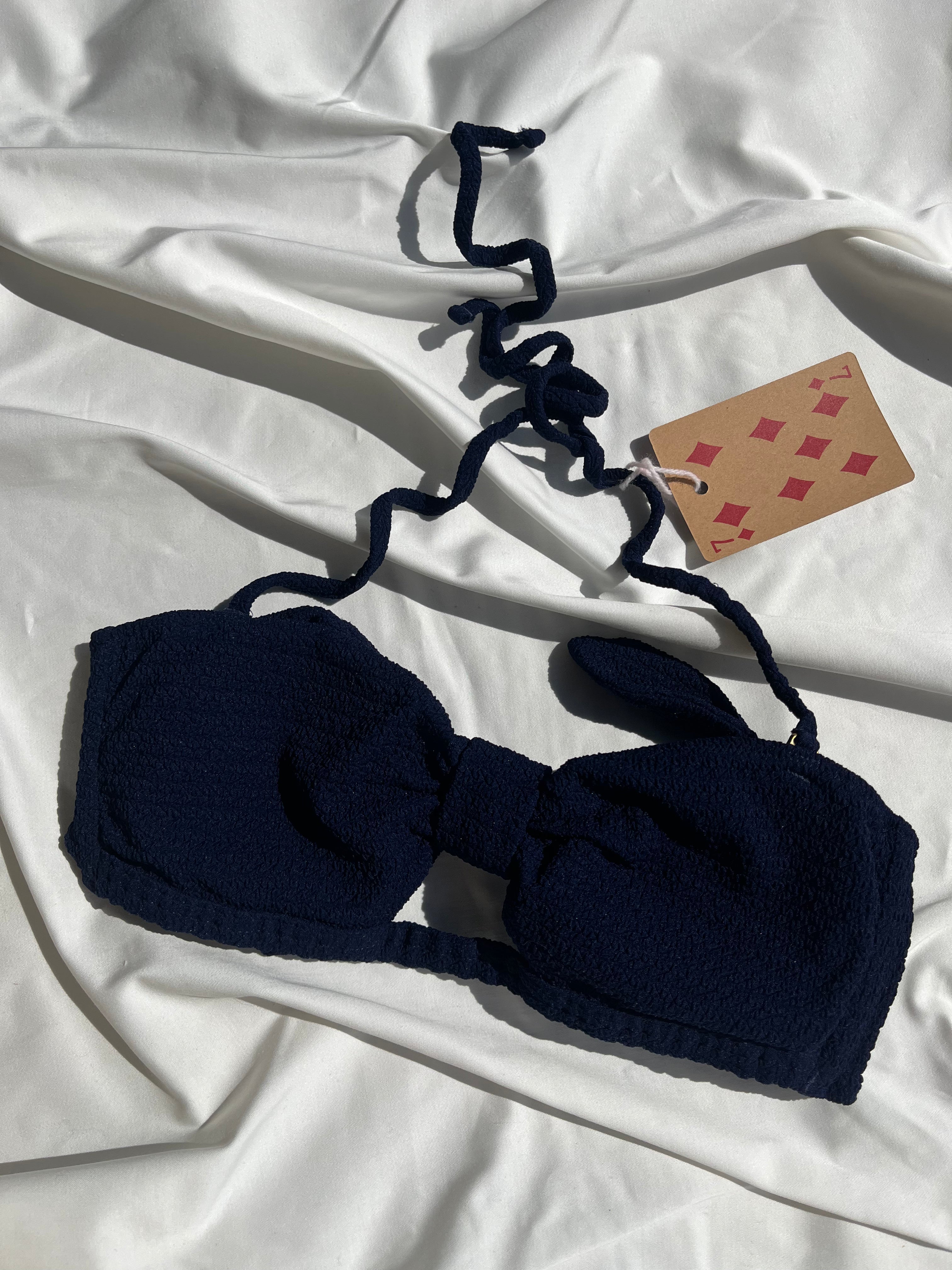 Maillot de bain Ysé Bleu