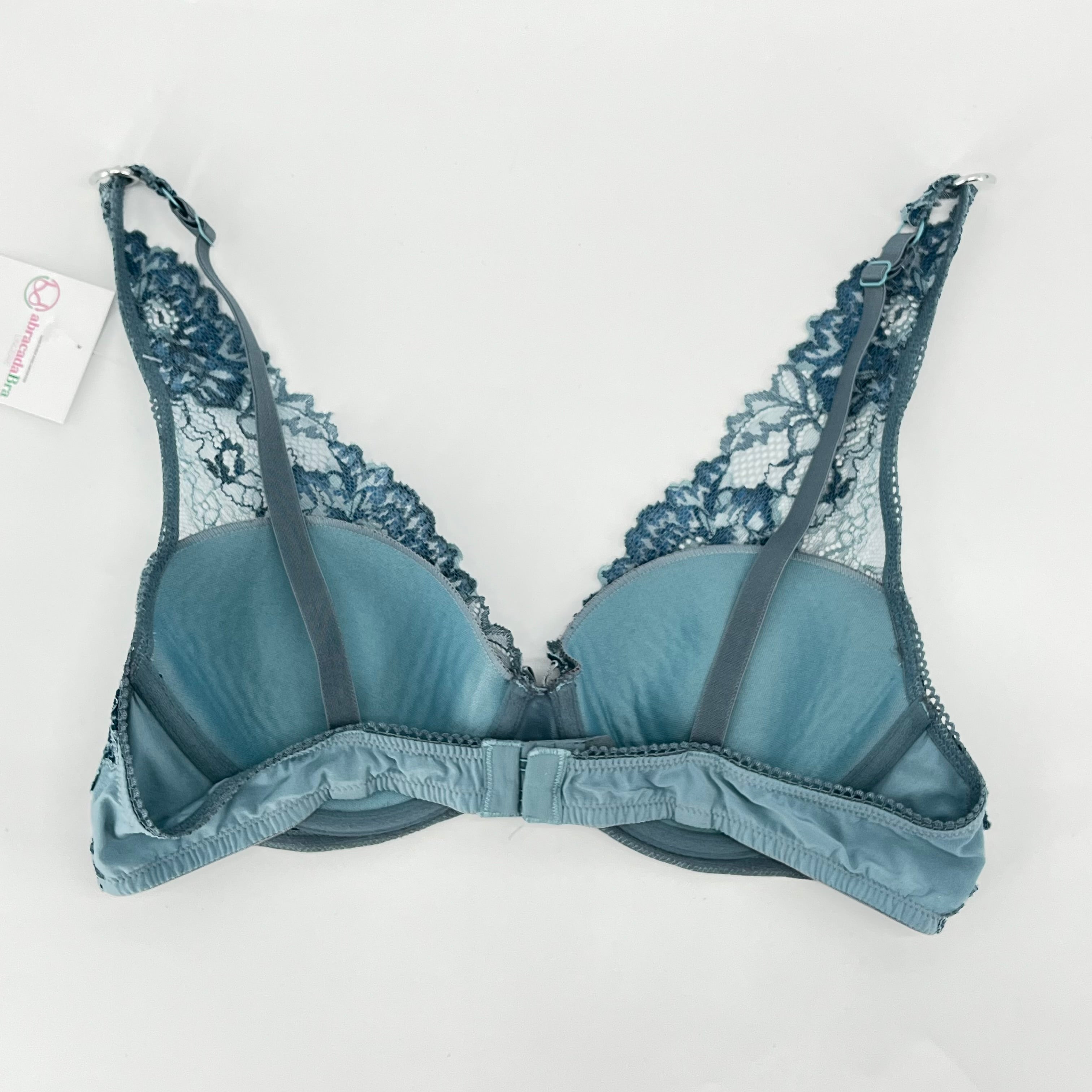 Soutien-gorge RougeGorge Bleu