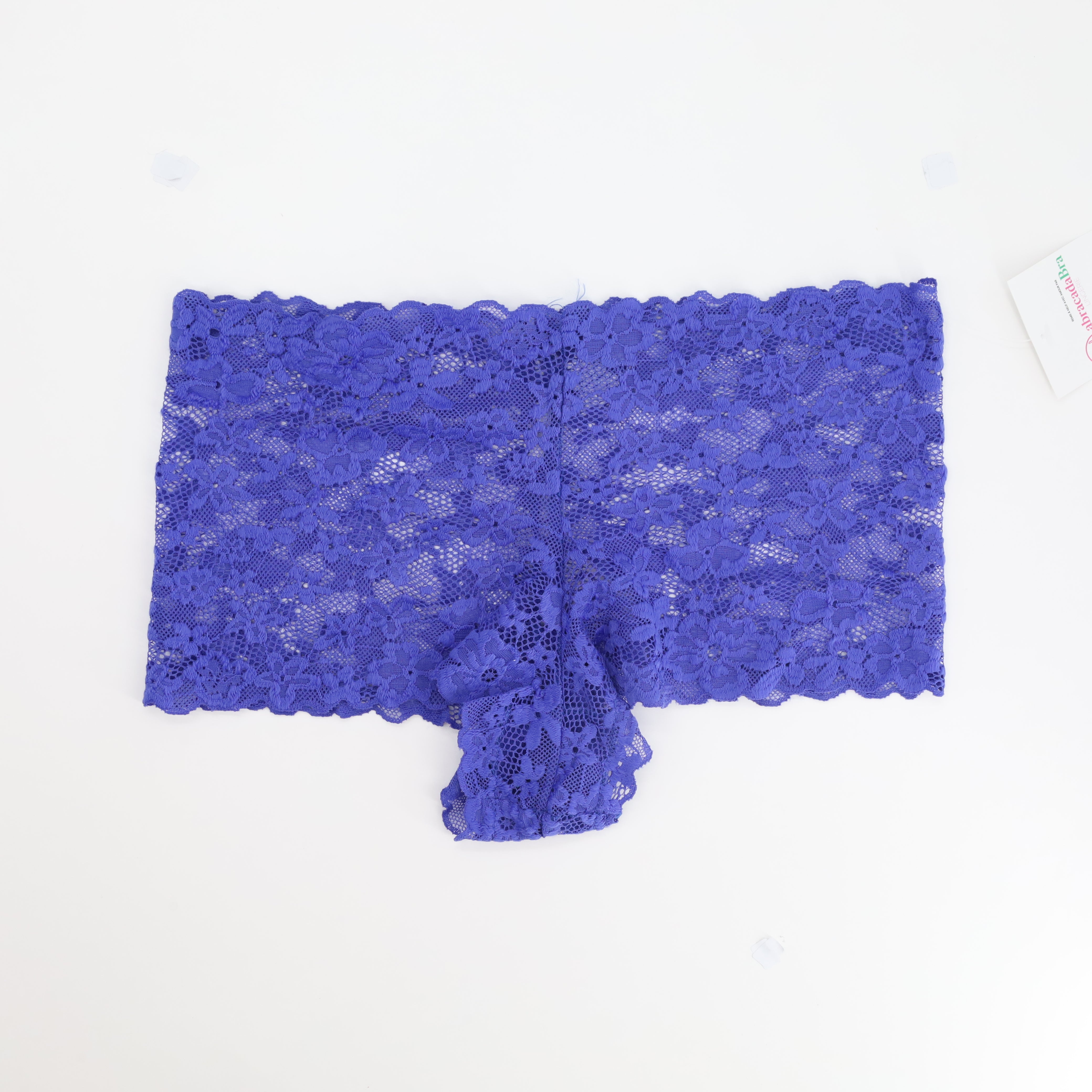 Bas Marque inconnue Bleu