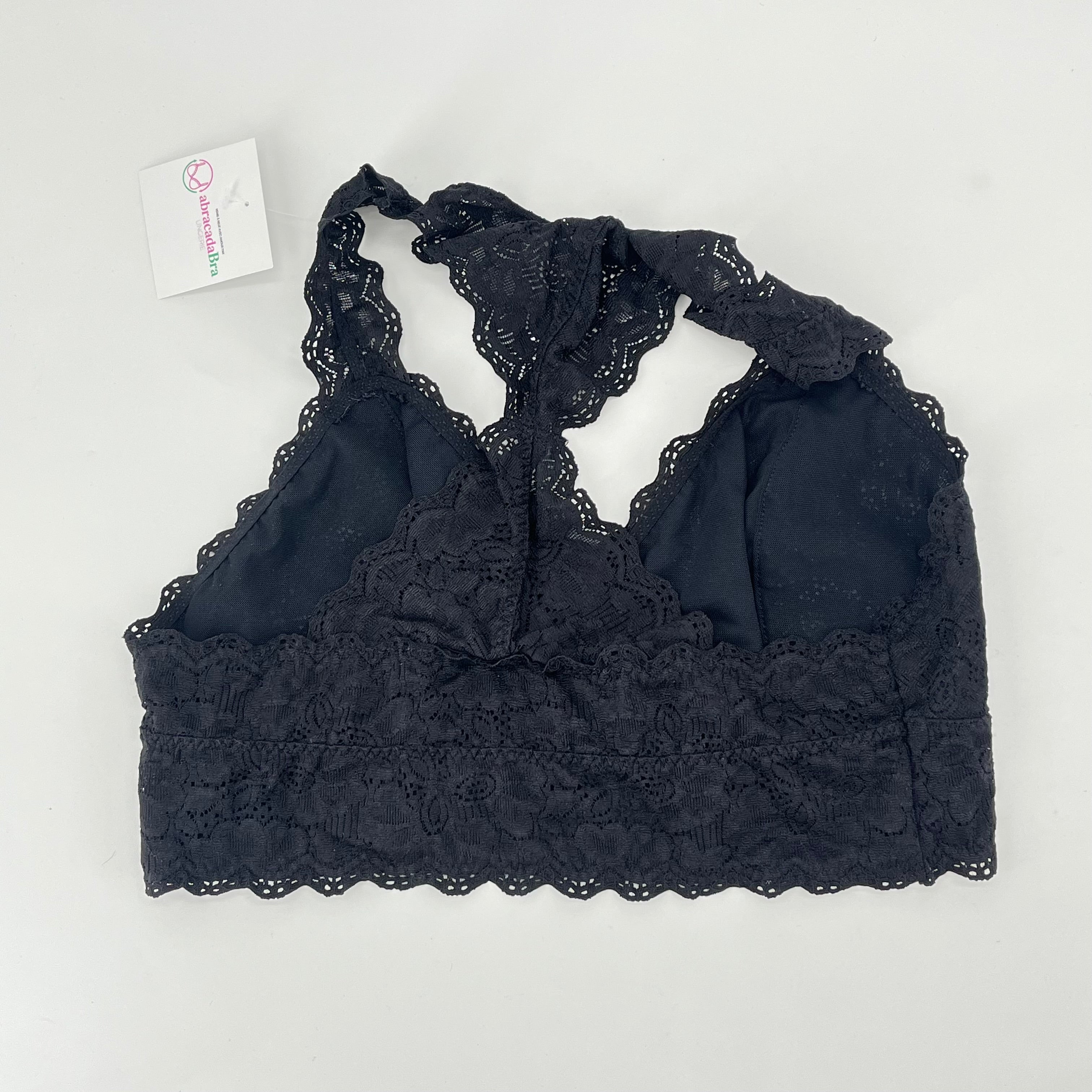 Soutien-gorge Felina Noir