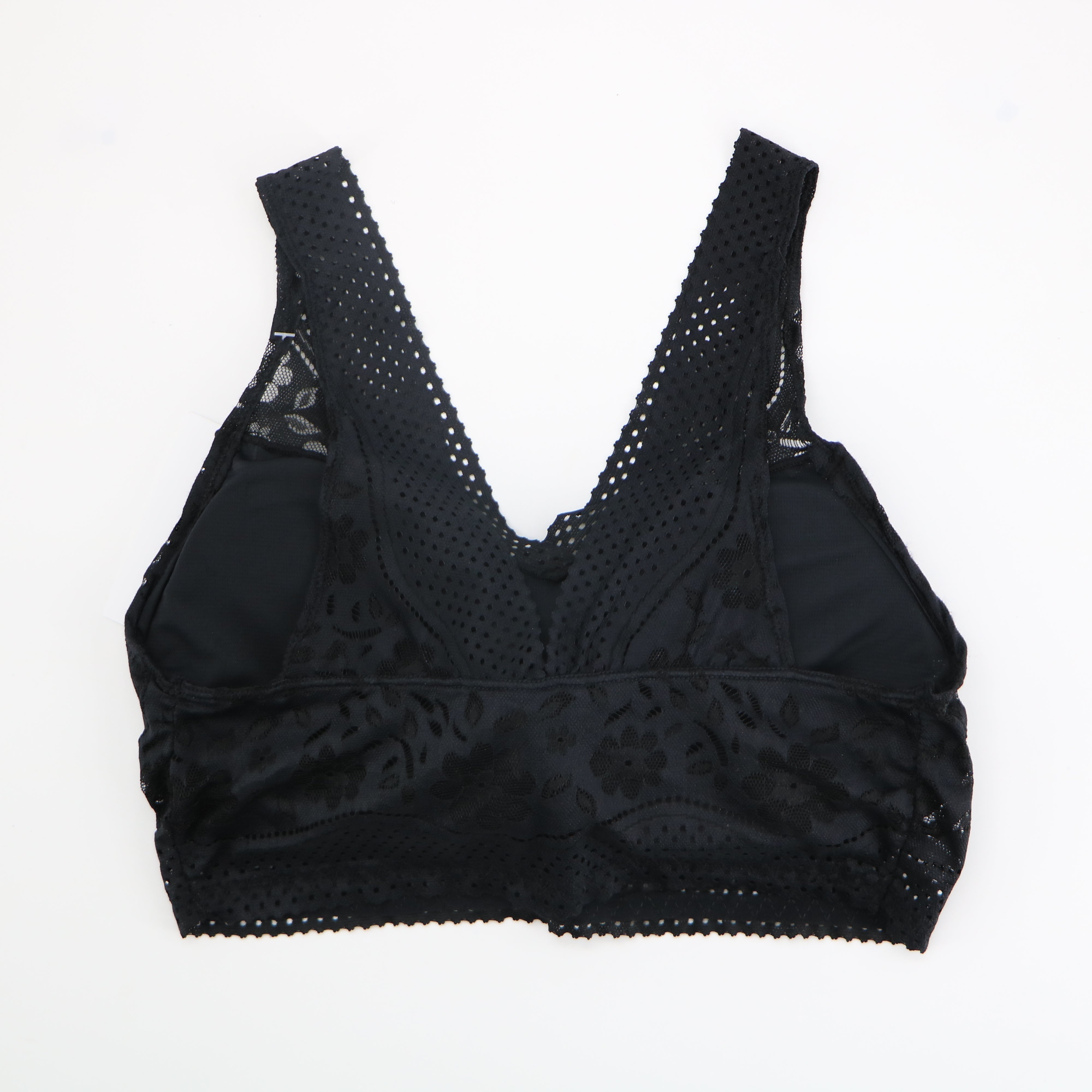 Soutien-gorge Noir