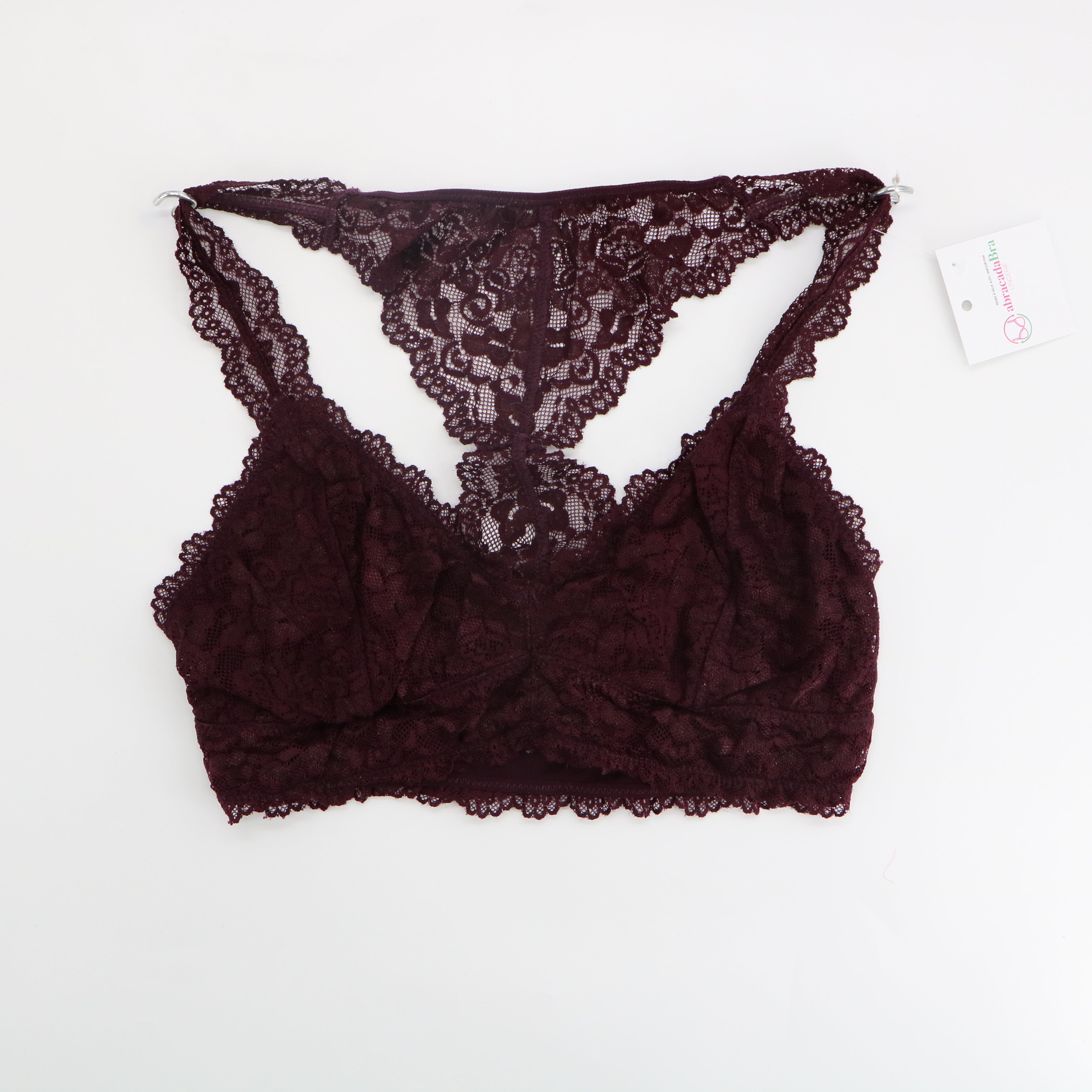 Soutien-gorge Violet