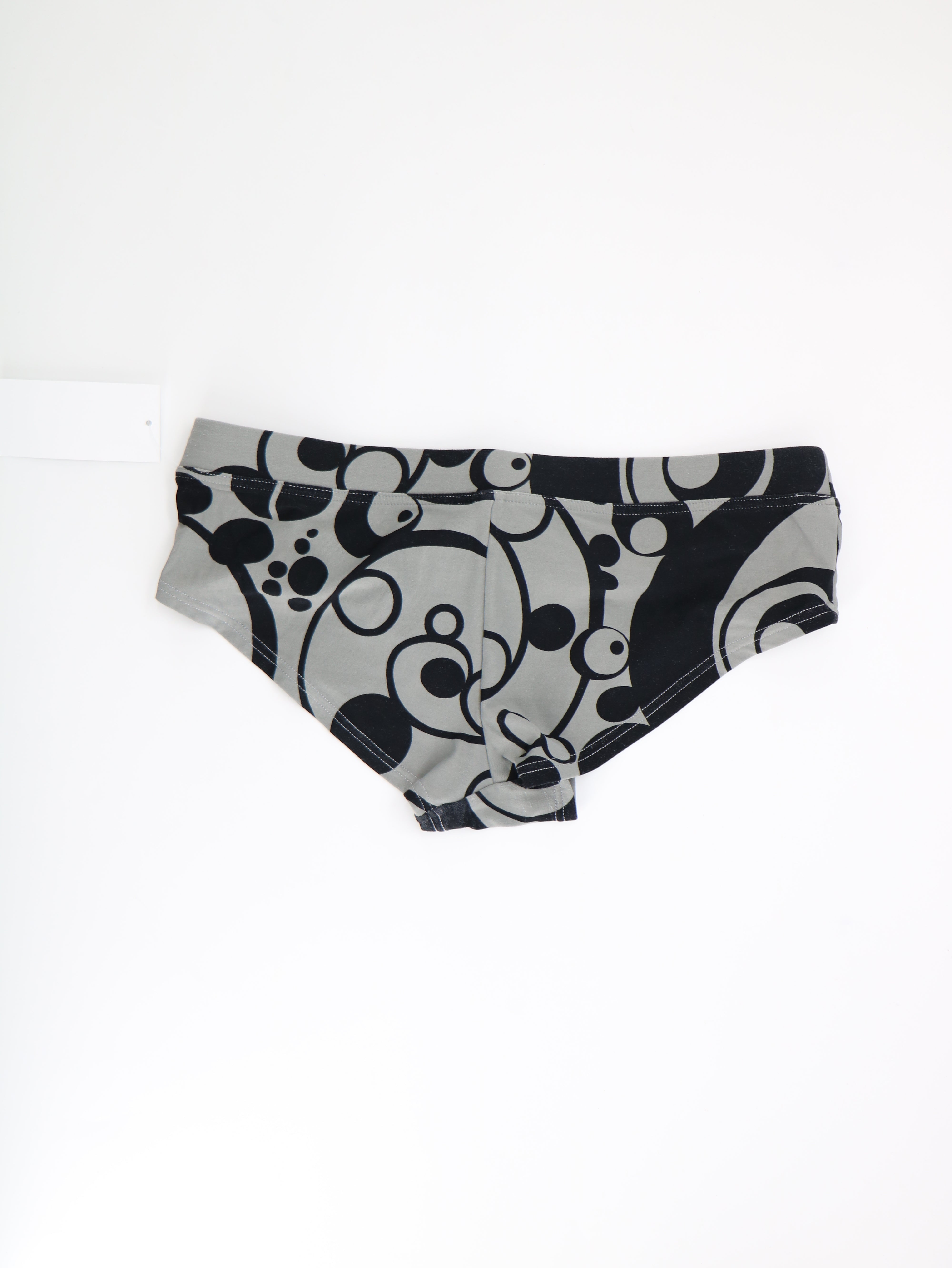 Maillot de bain Gris