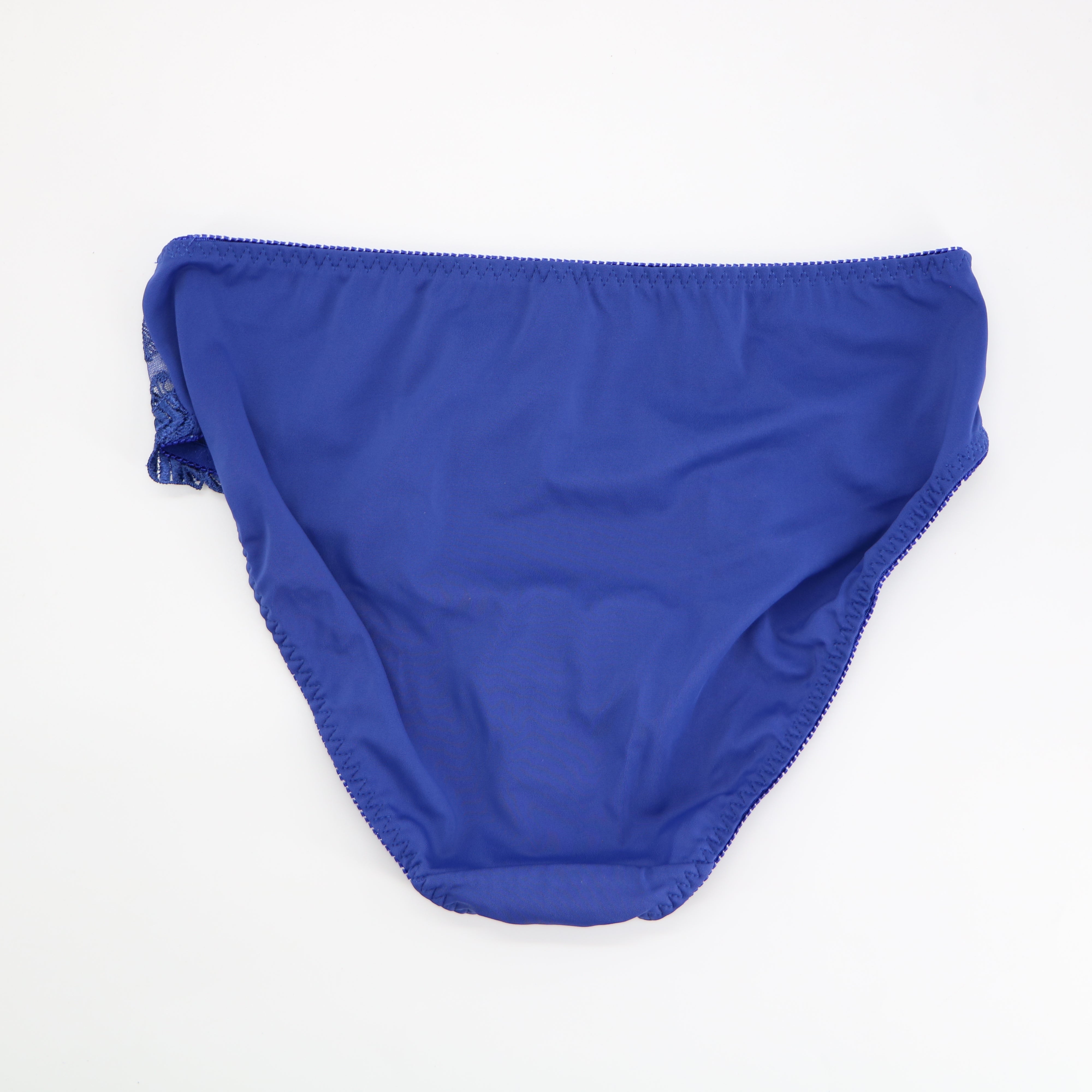 Culotte Confidence