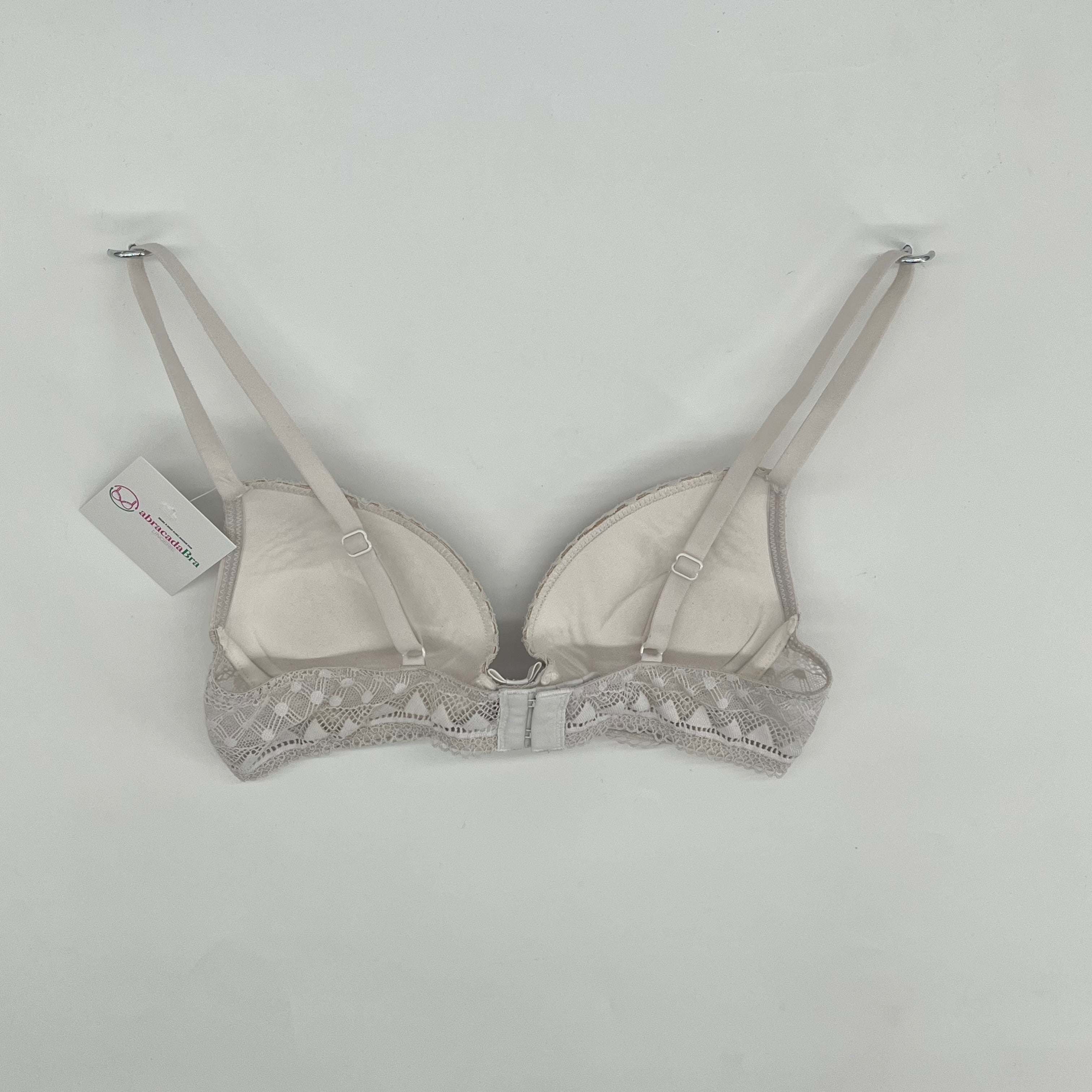 Soutien-gorge ETAM Blanc