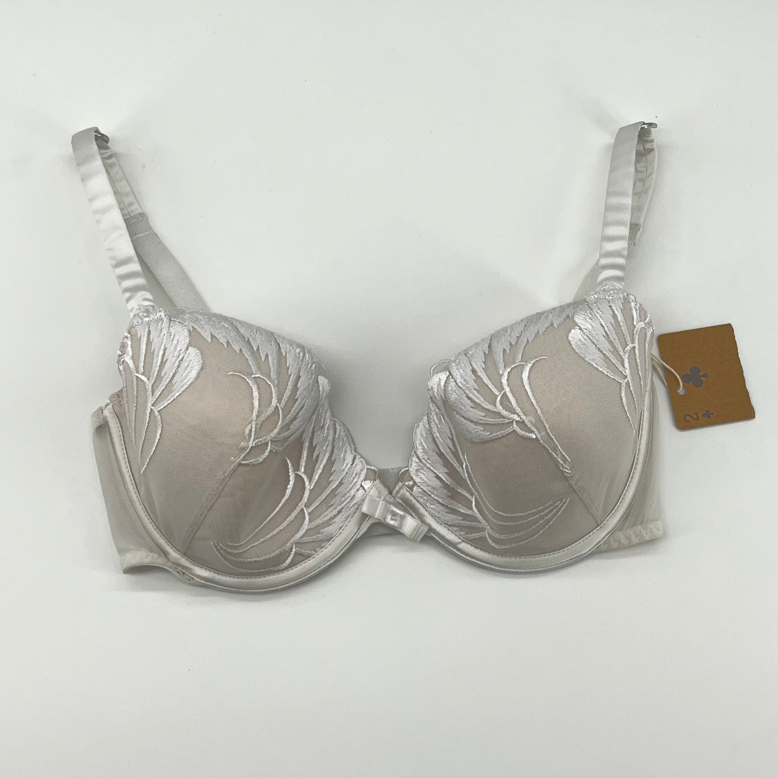 Soutien-gorge Simone Pérèle Blanc