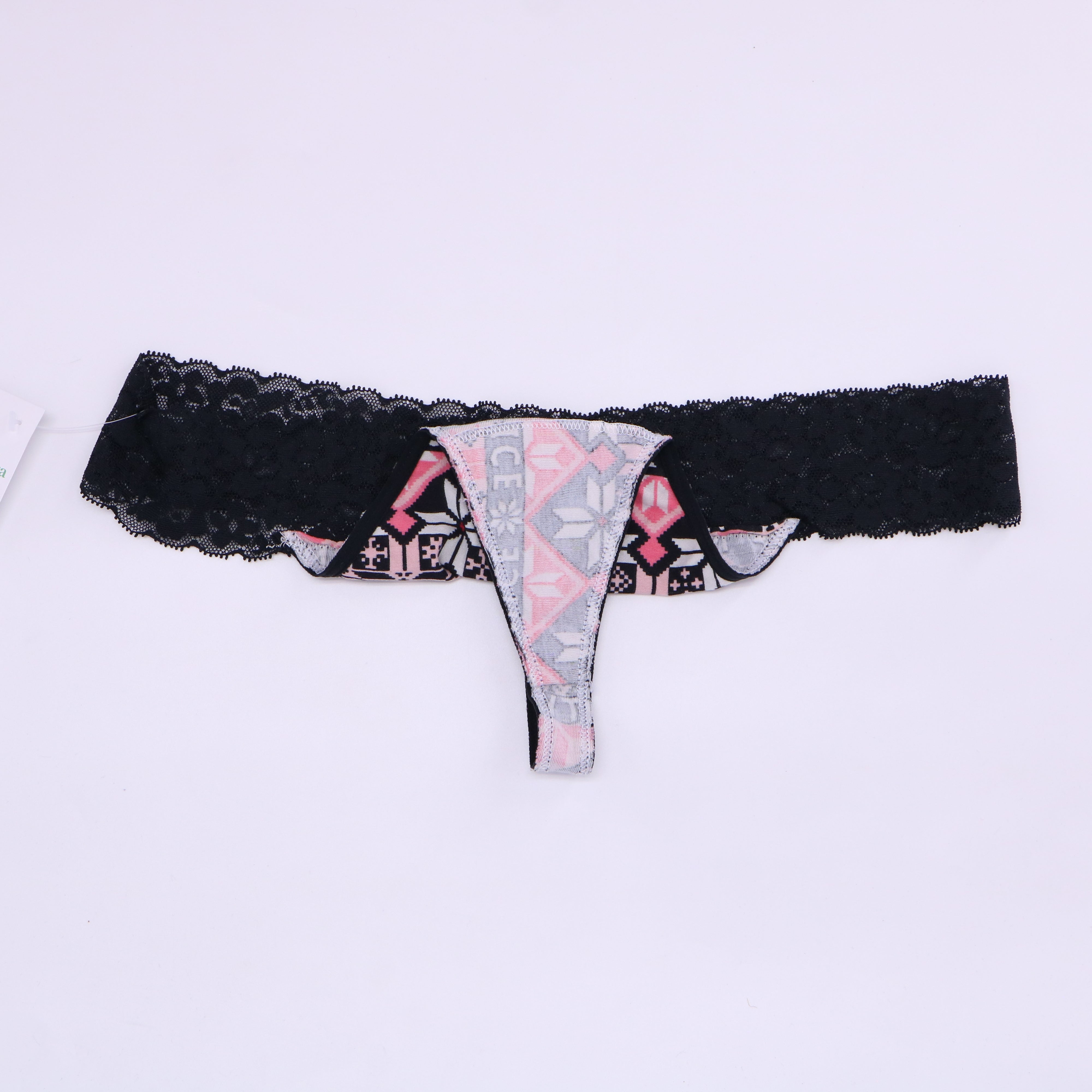 String La Senza Noir