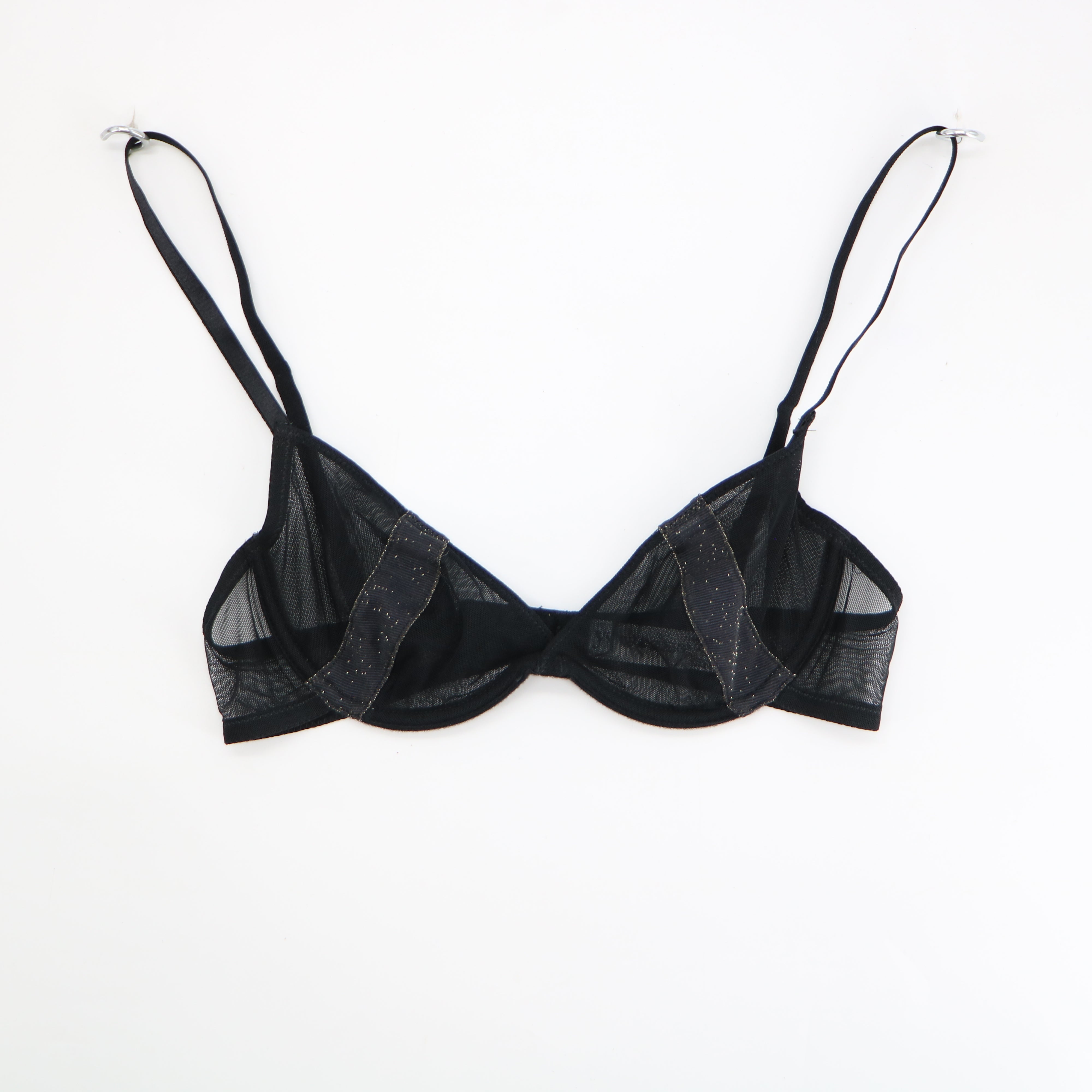 Soutien-gorge Ysé Noir