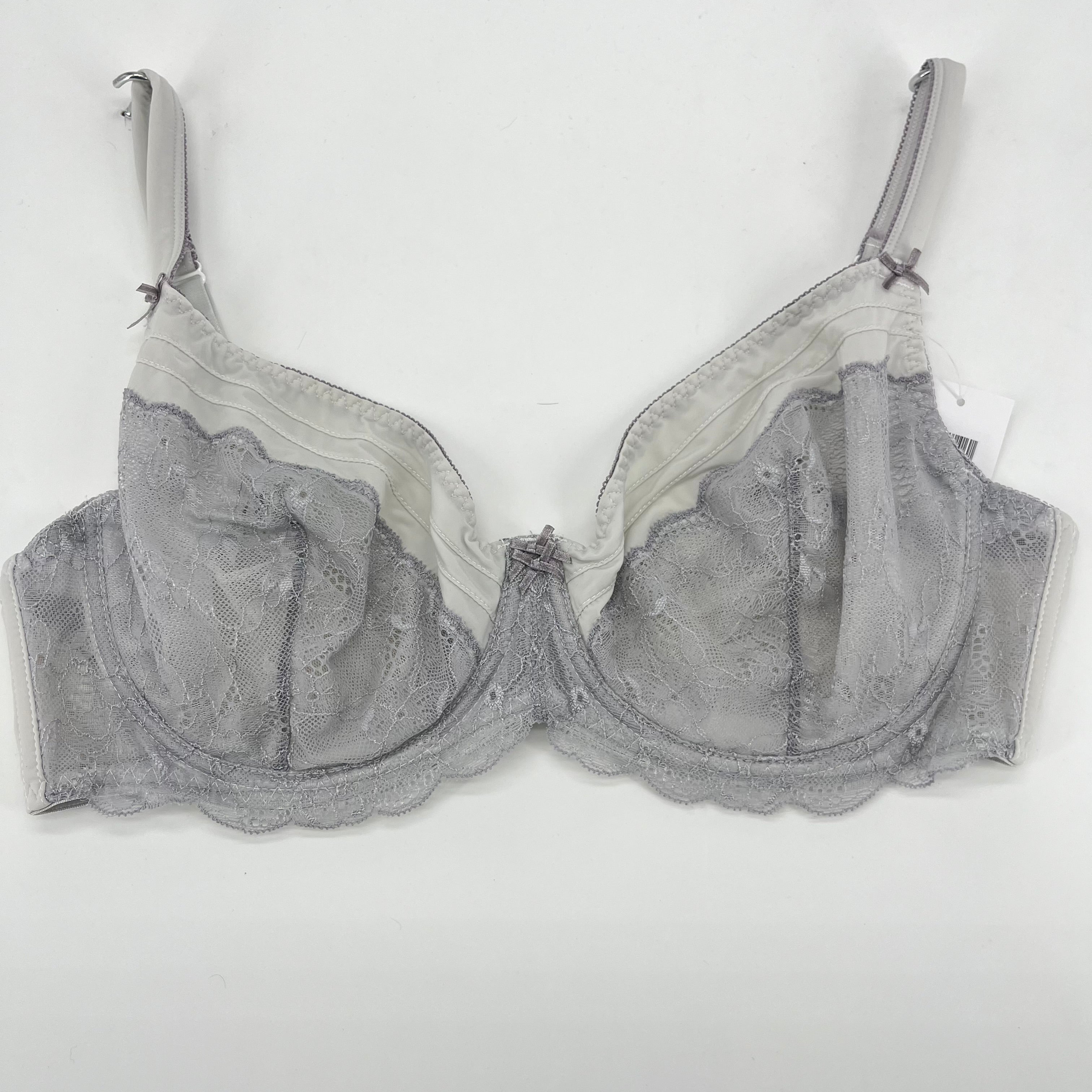 Soutien-gorge Gris