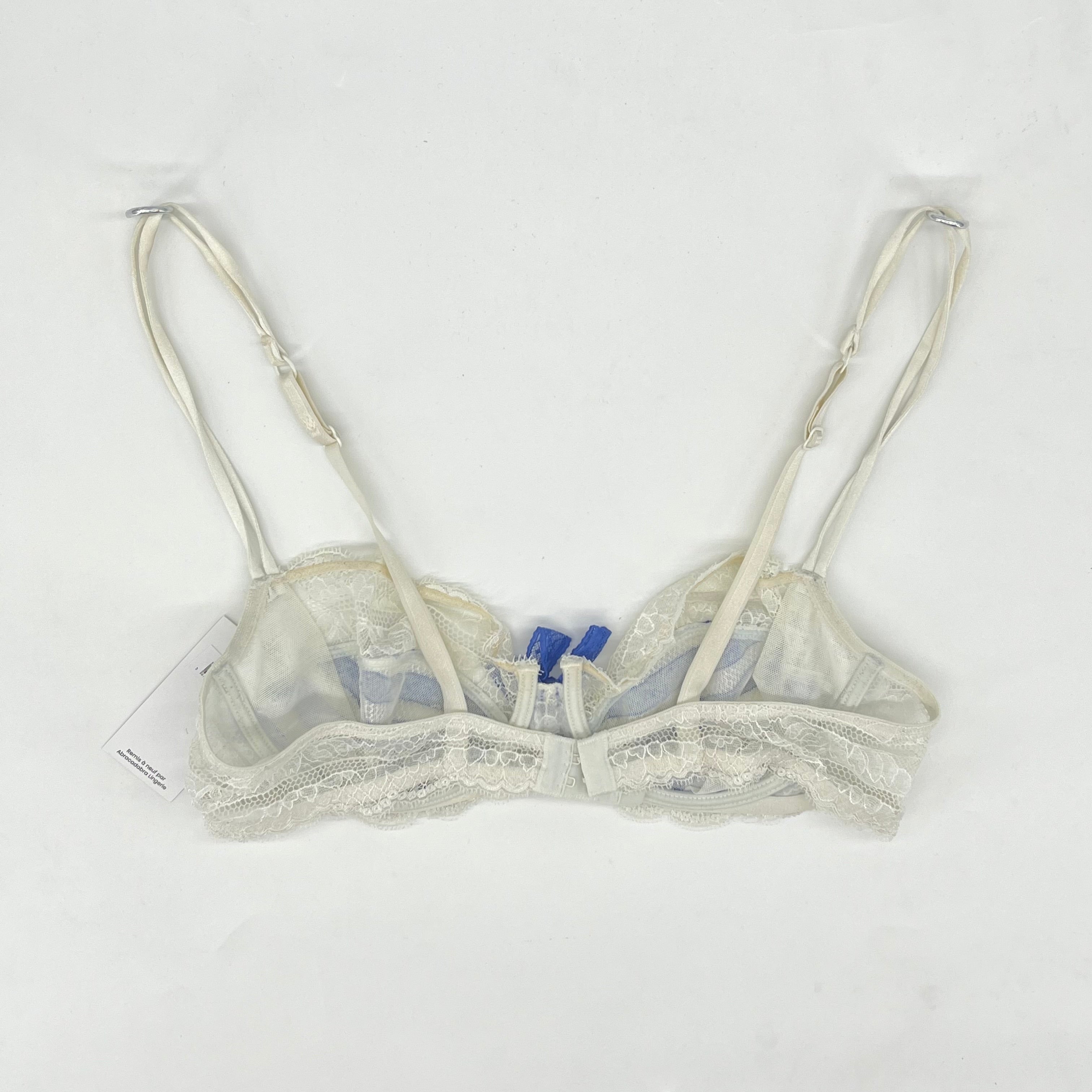 Soutien-gorge Lise Charmel Blanc
