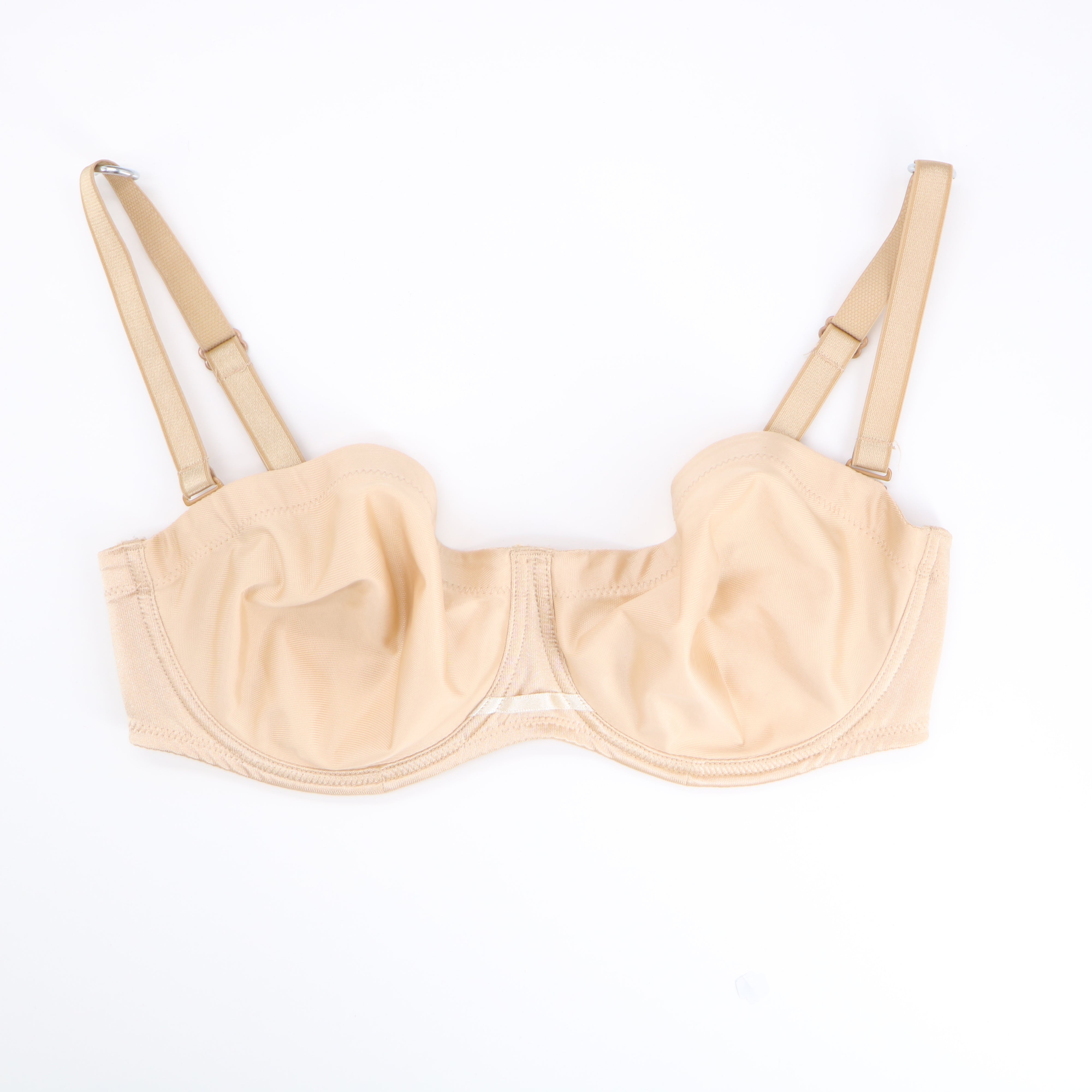 Soutien-gorge Barbara Beige