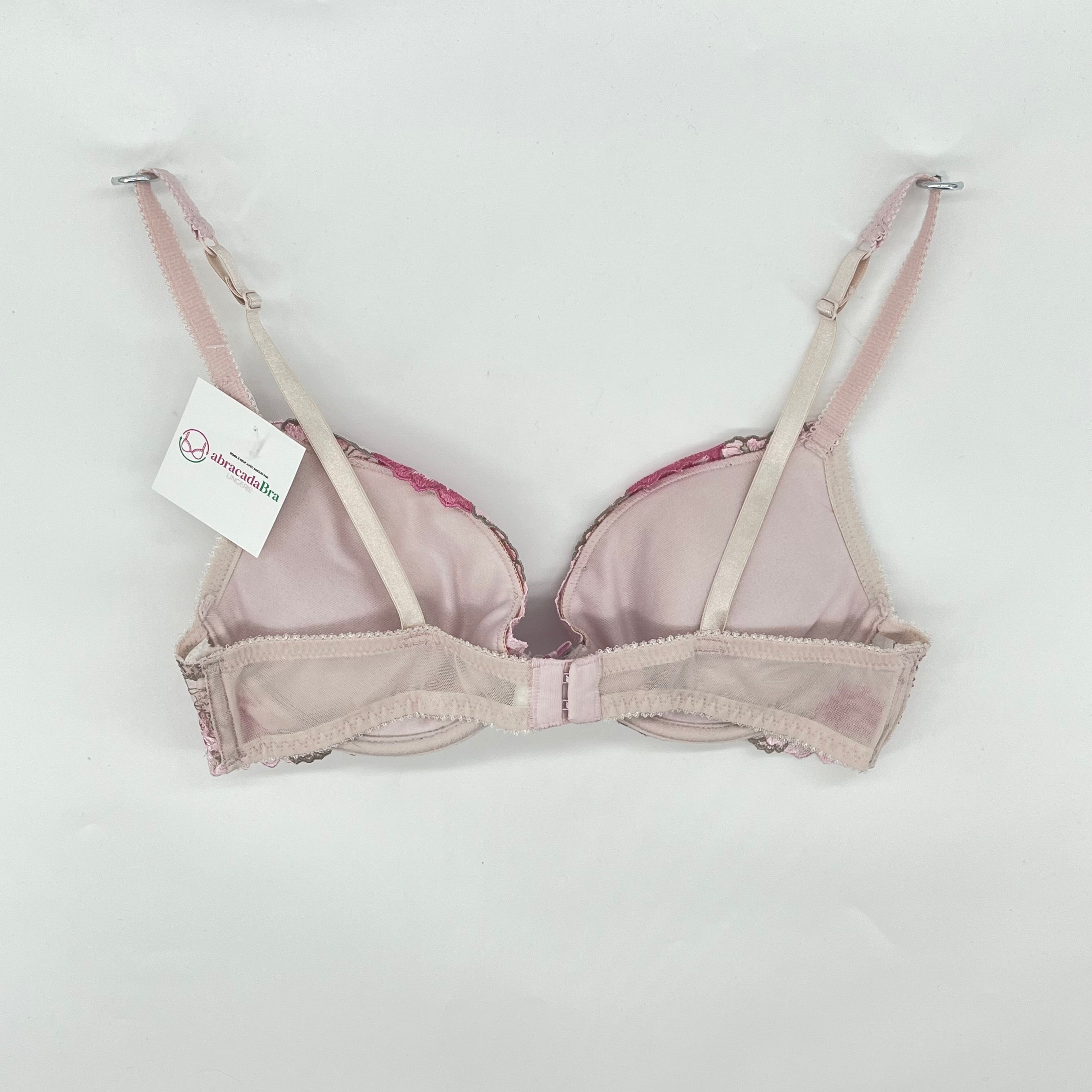 Soutien-gorge ETAM Rose