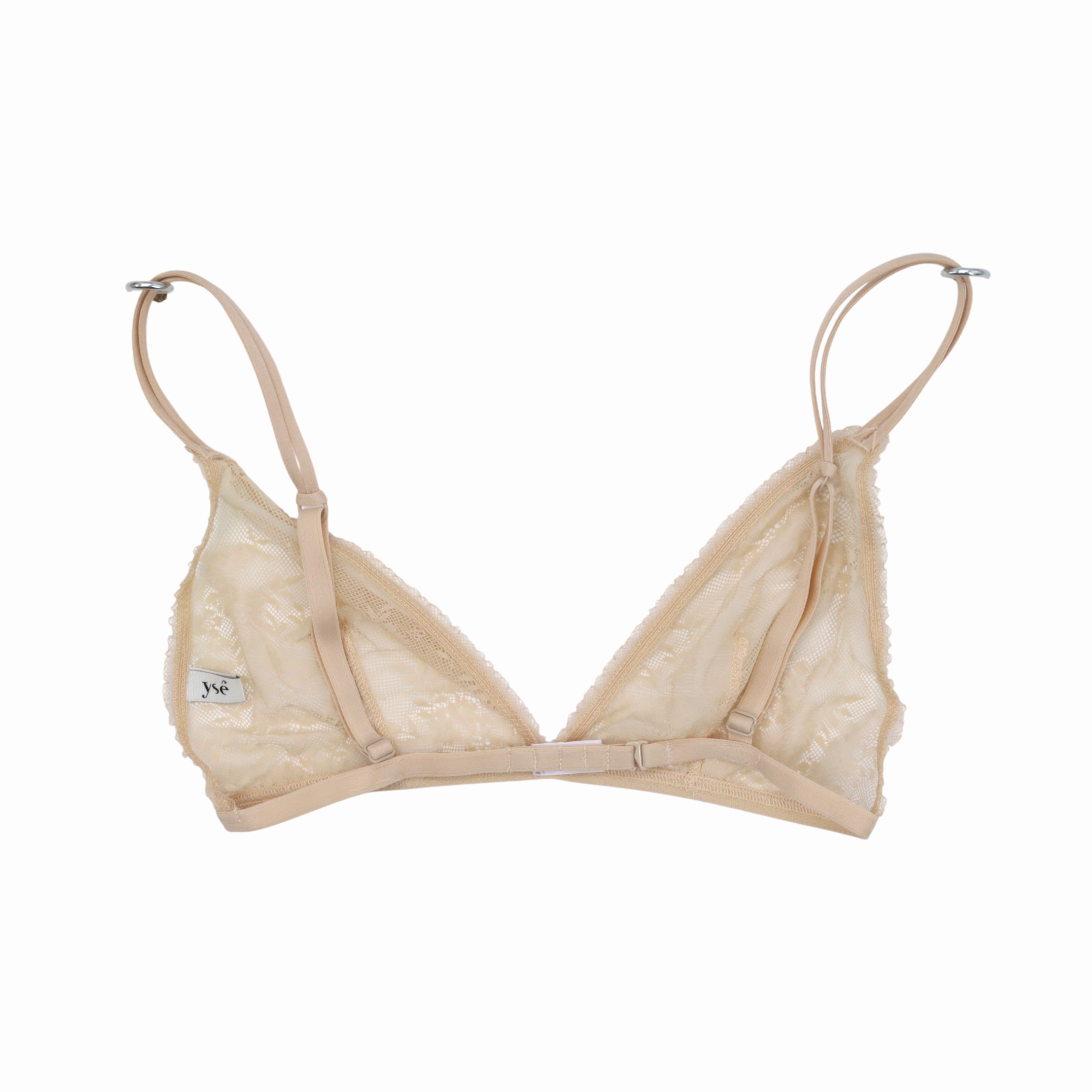 Soutien-gorge Ysé Beige