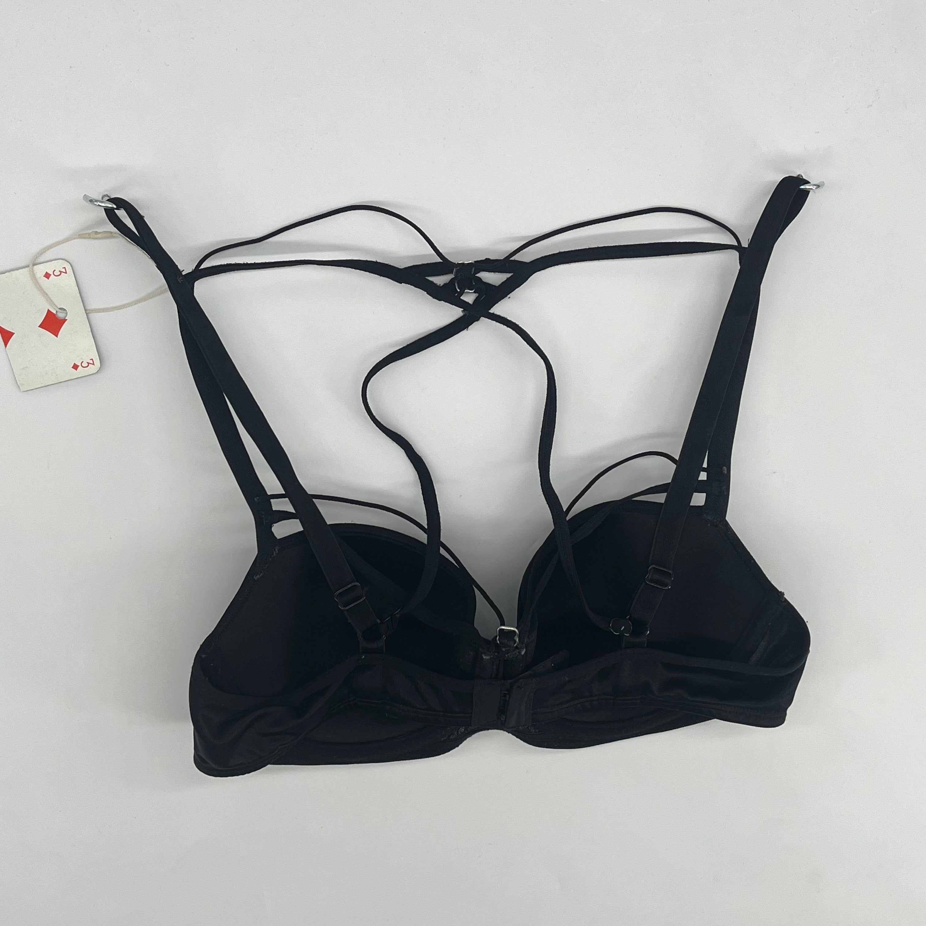 Soutien-gorge Marlies Dekkers Noir