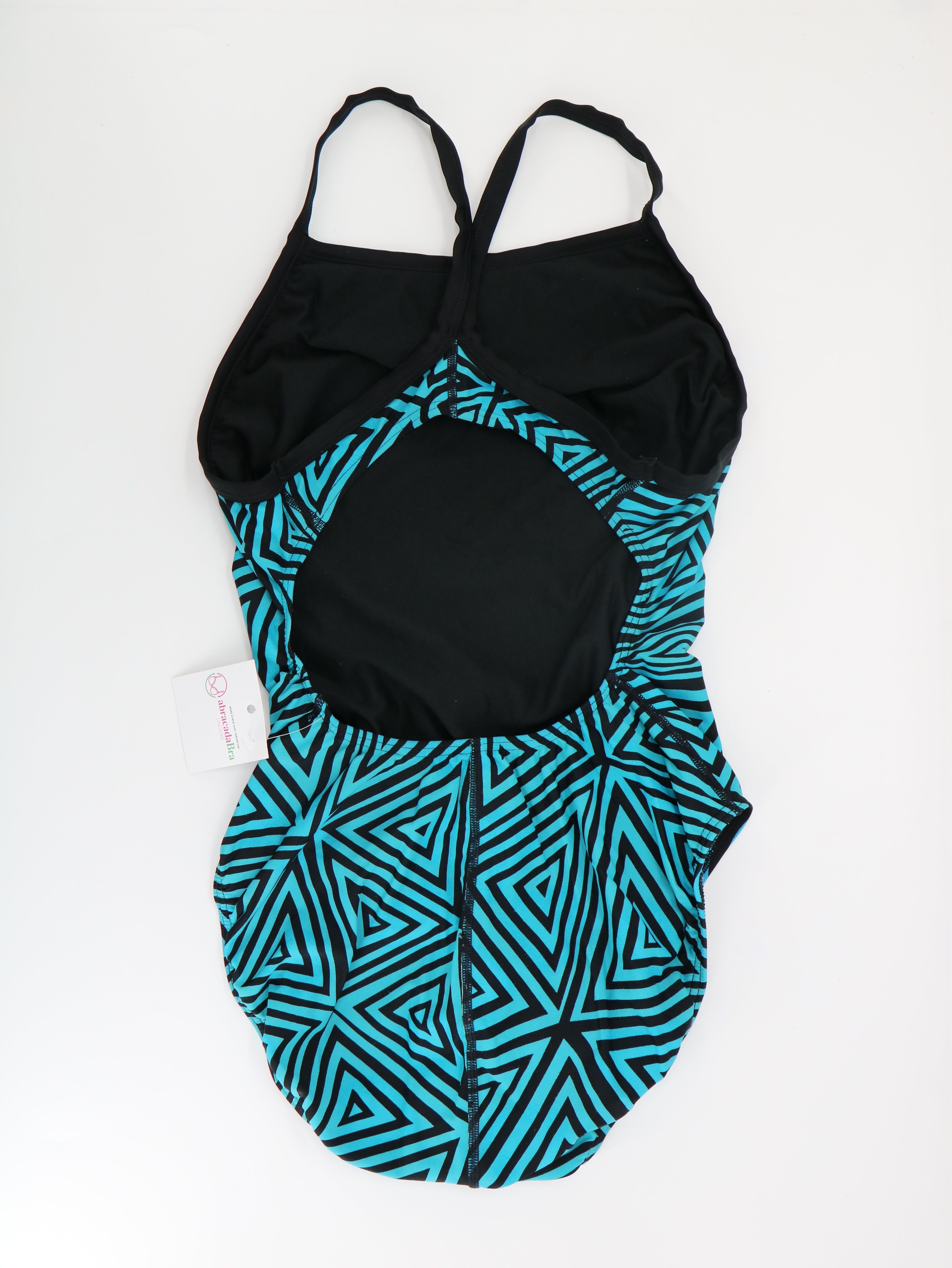 Maillot de bain Dolfin Bleu