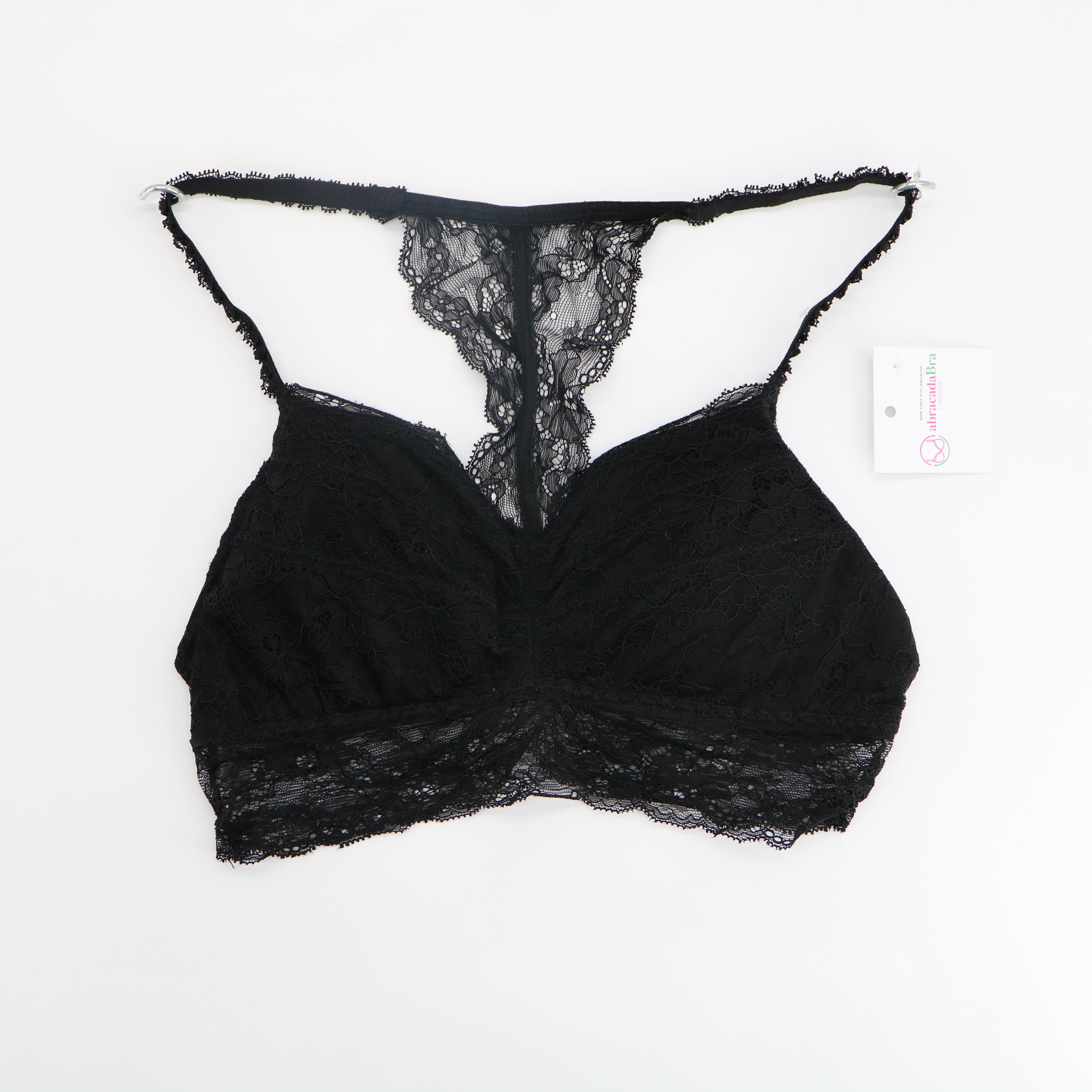 Soutien-gorge Noir