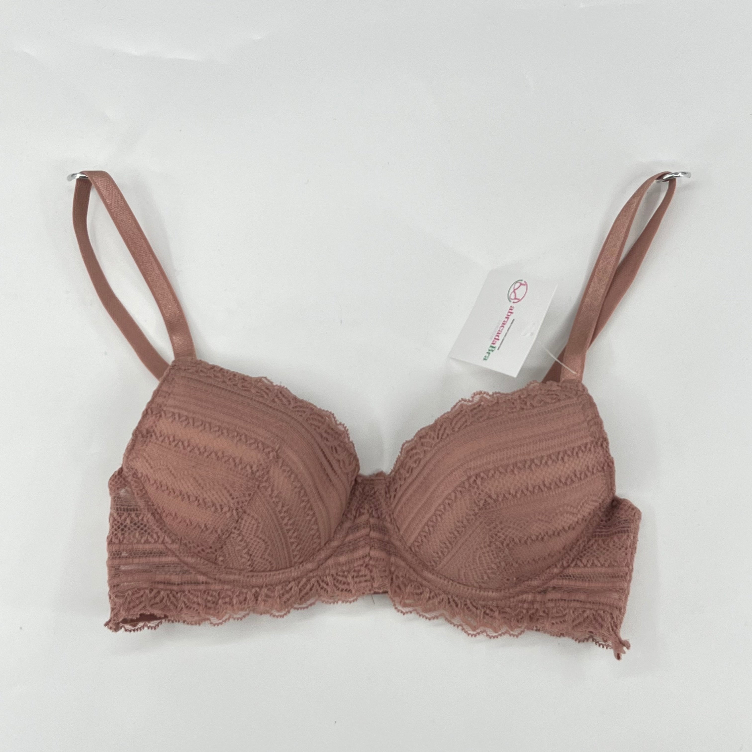 Soutien-gorge Rose