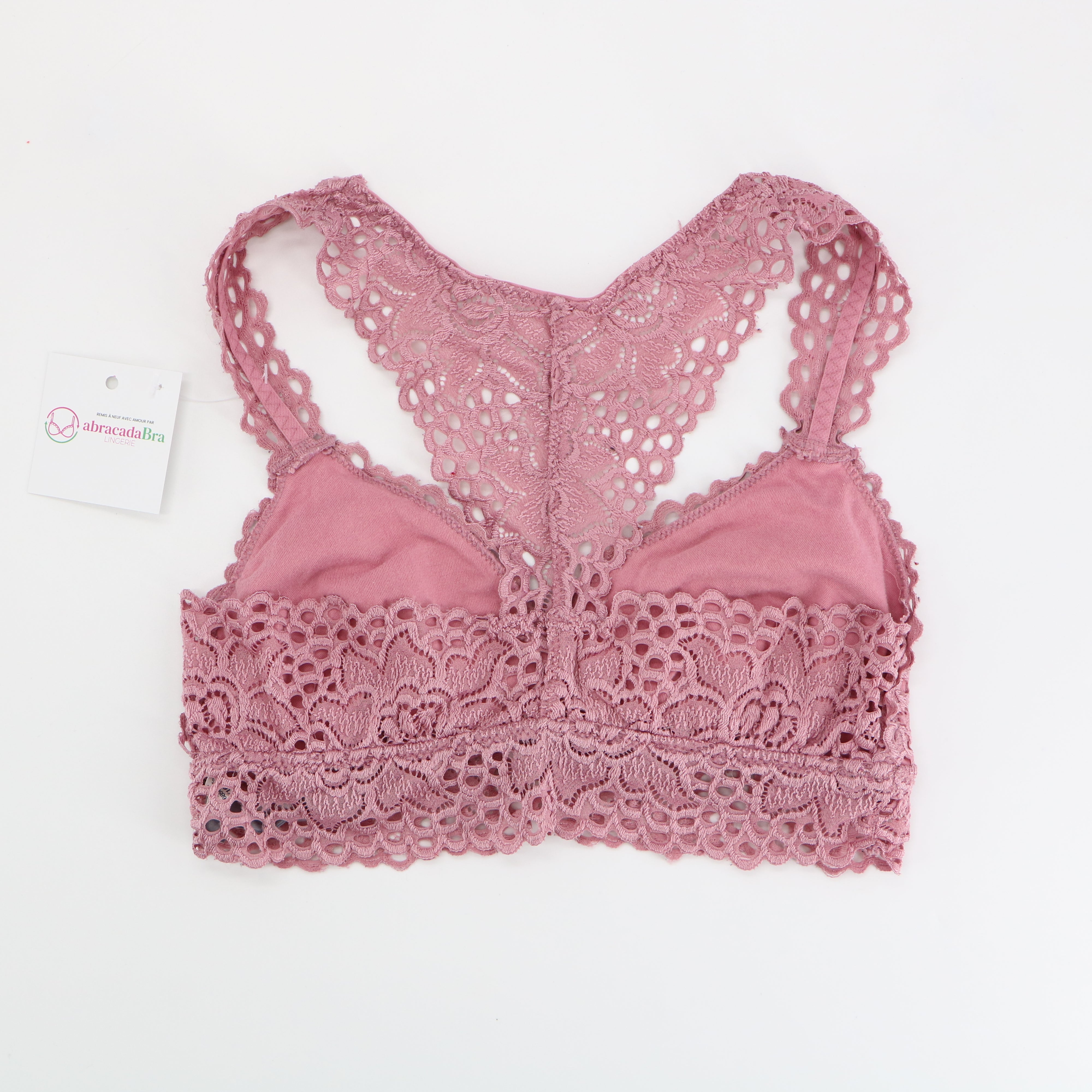 Soutien-gorge Aerie Violet