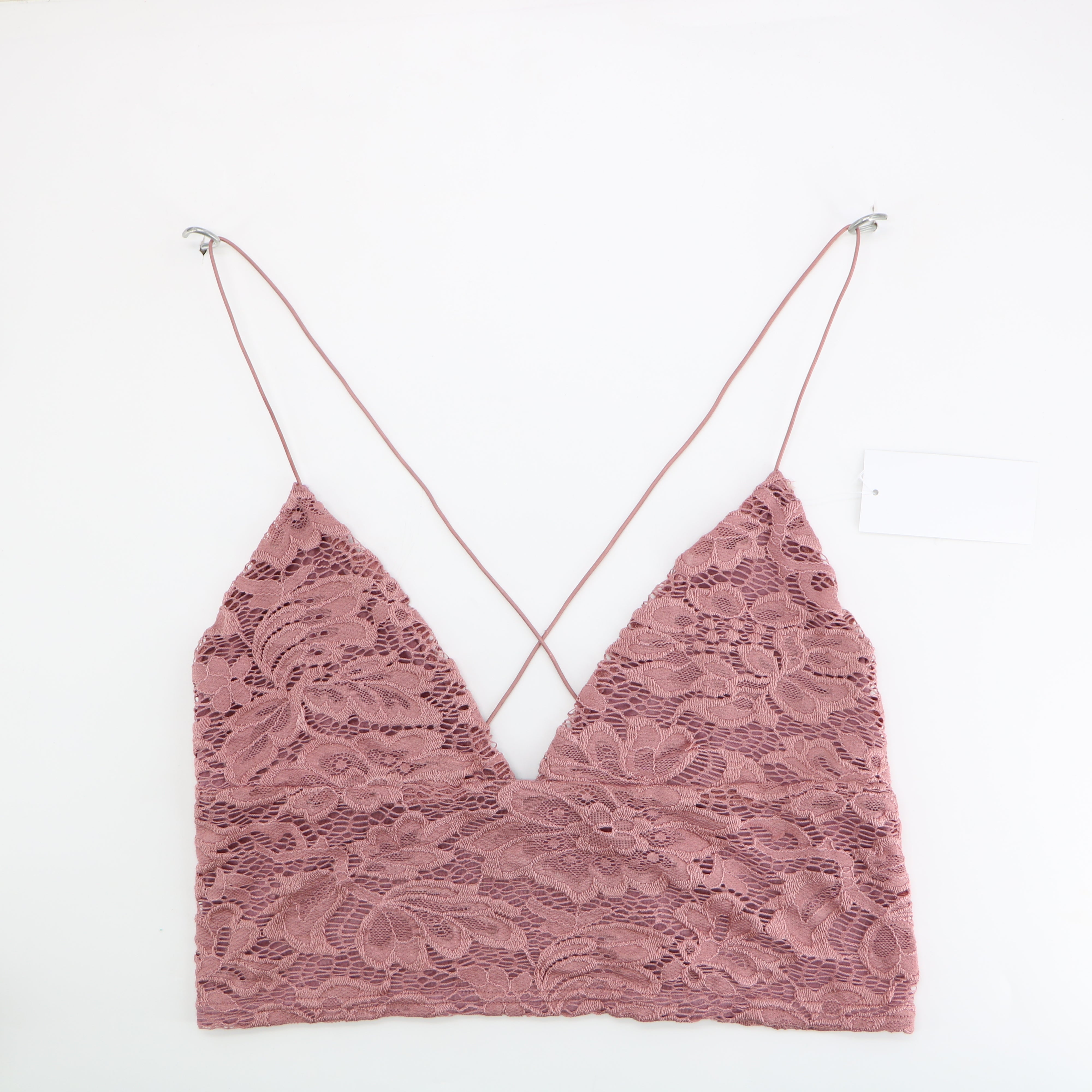 Soutien-gorge Rose