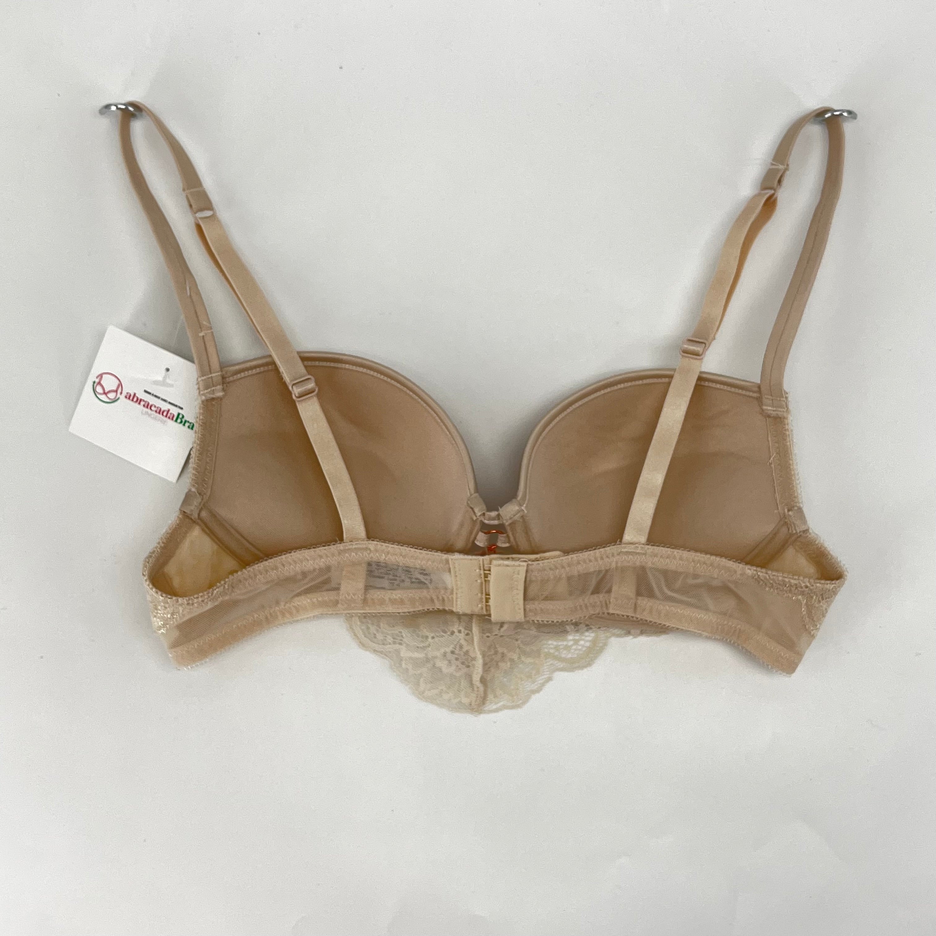 Soutien-gorge Secret possessions Beige
