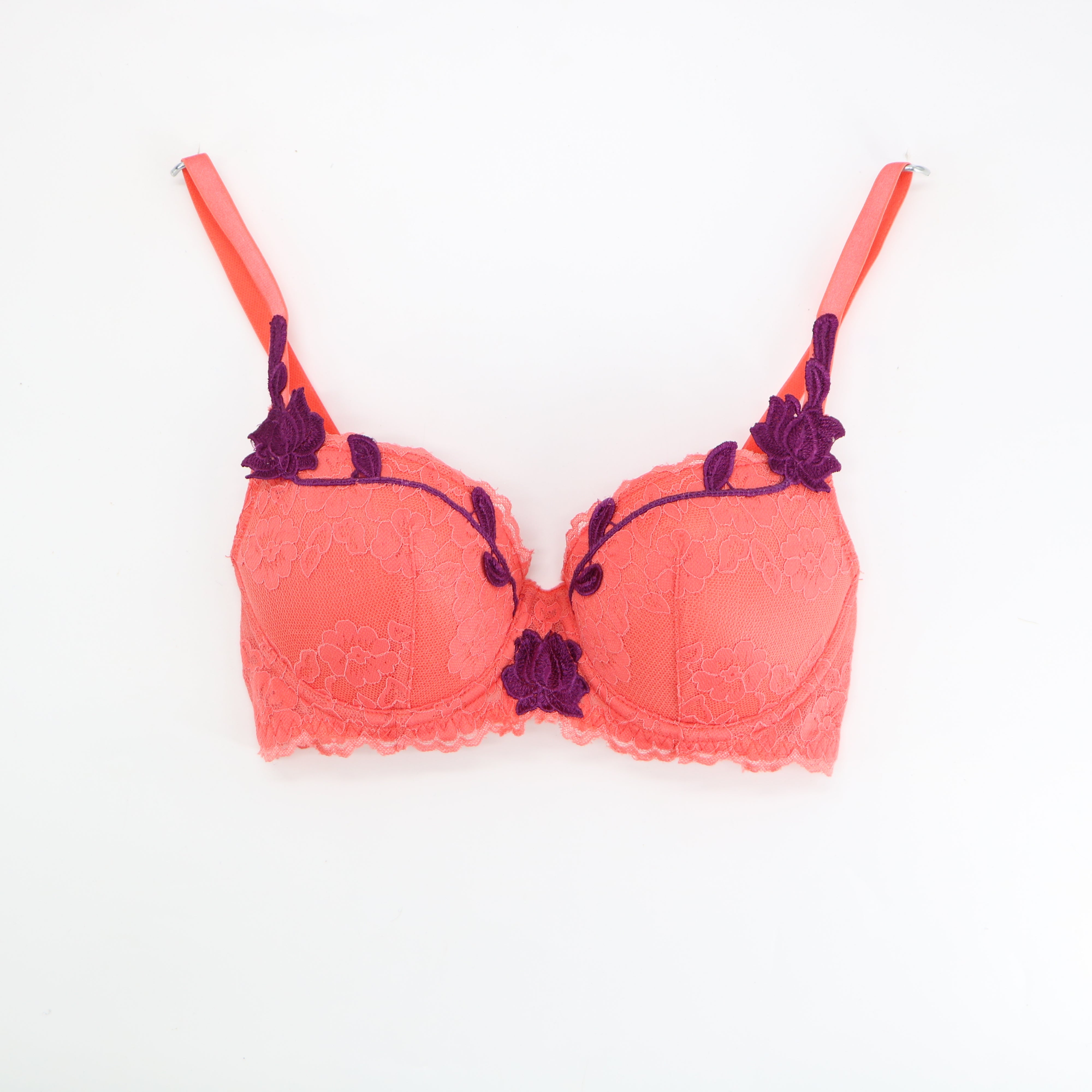 Soutien-gorge Soleil Sucré Corail