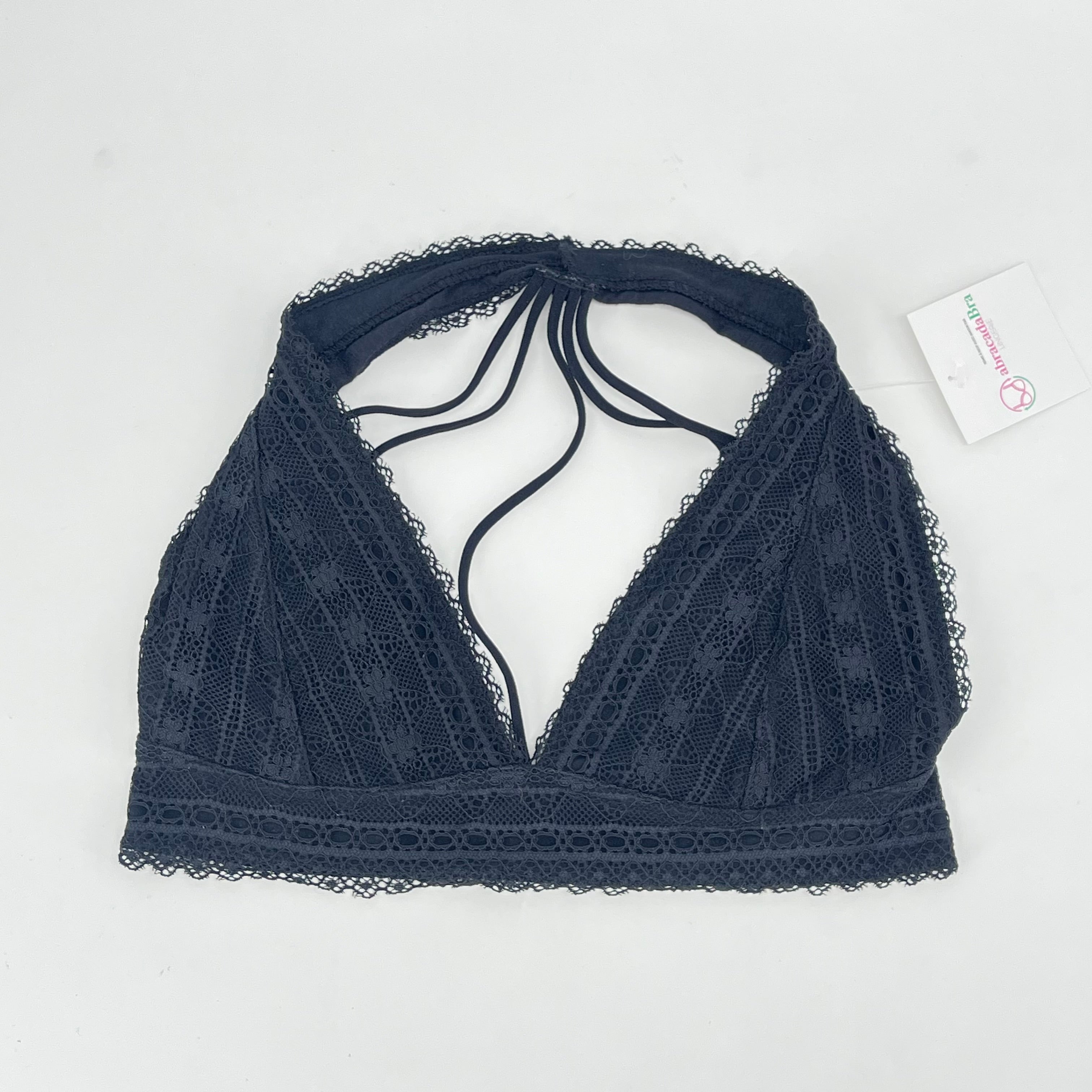 Soutien-gorge Noir