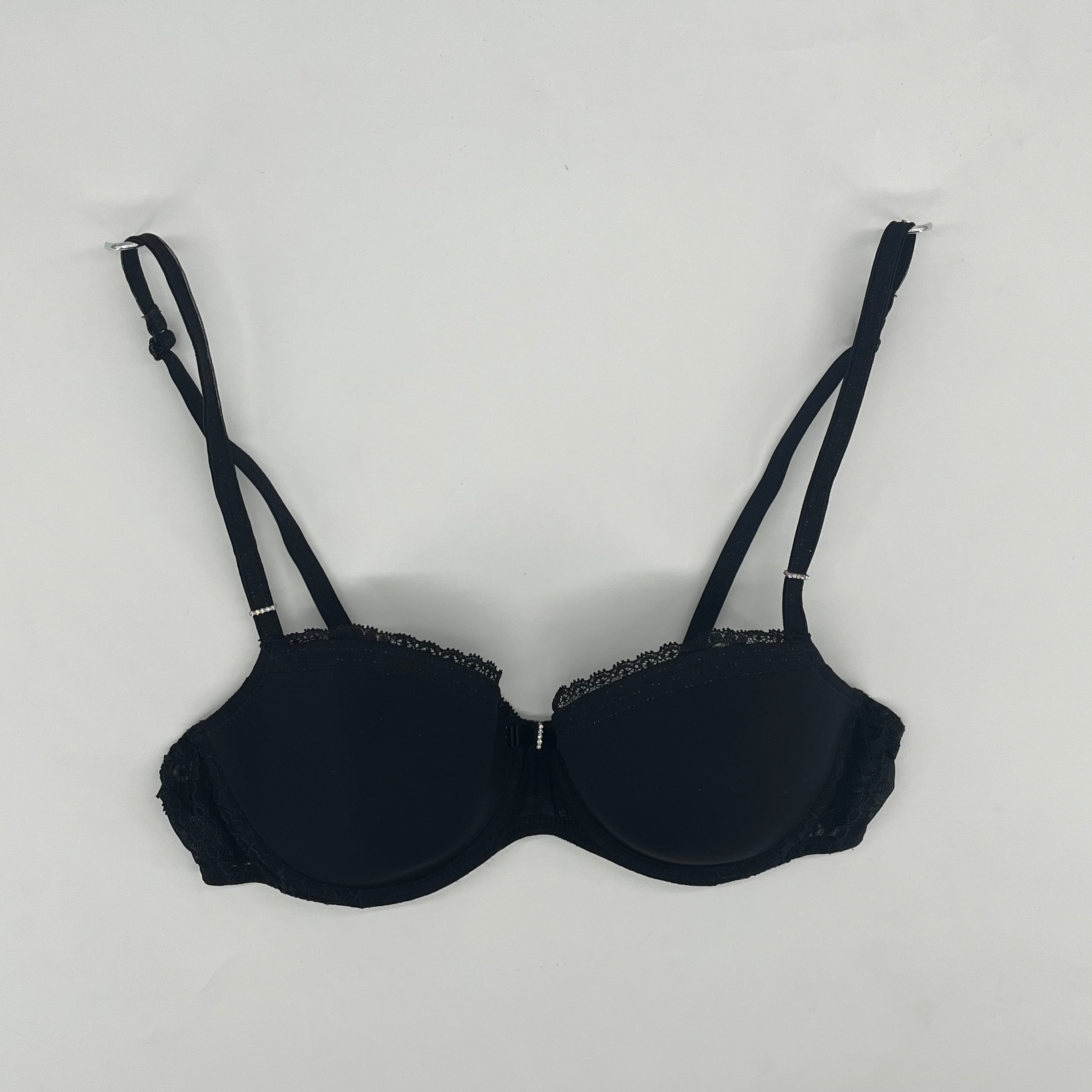 Soutien-gorge Marie Jo Noir