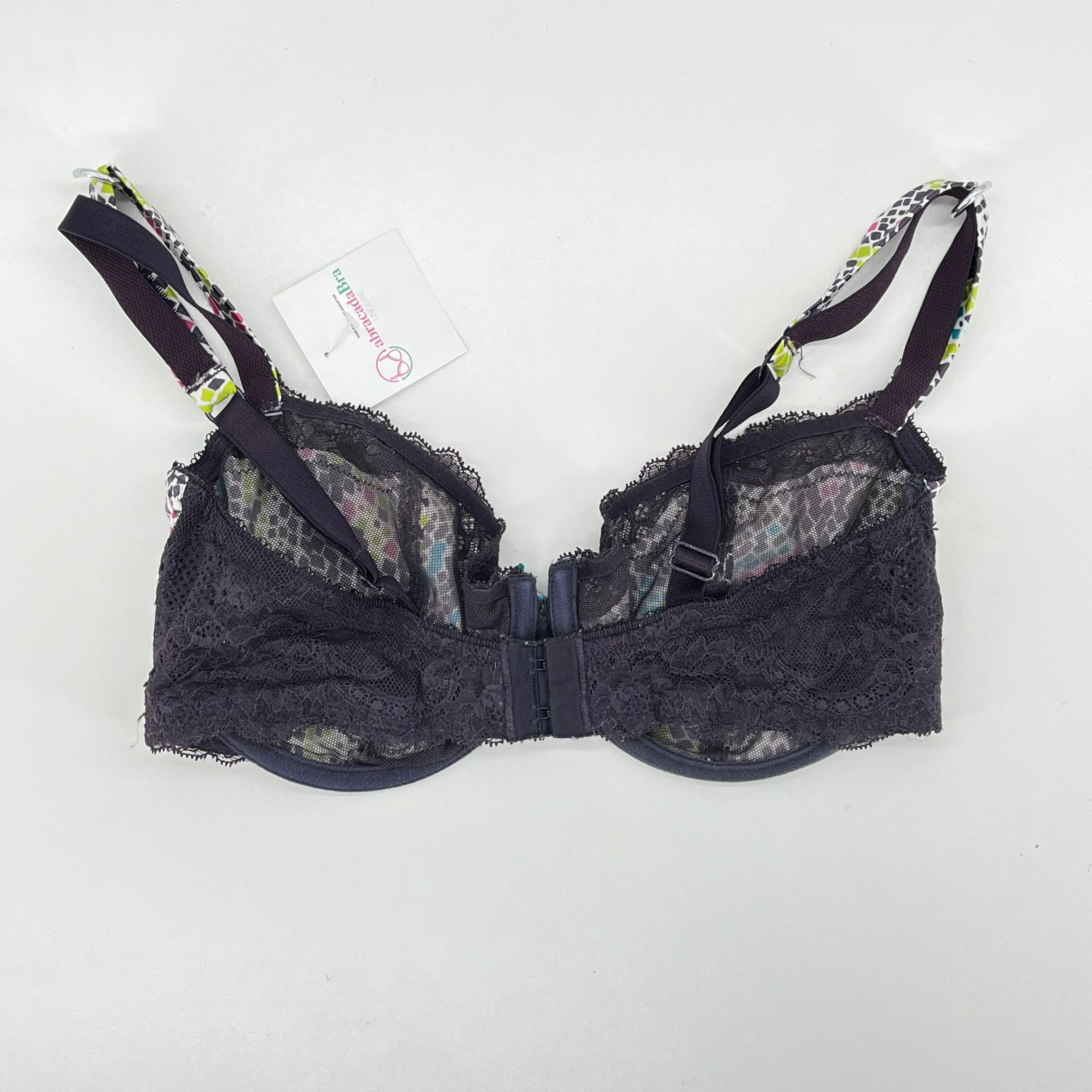Soutien-gorge Bleu