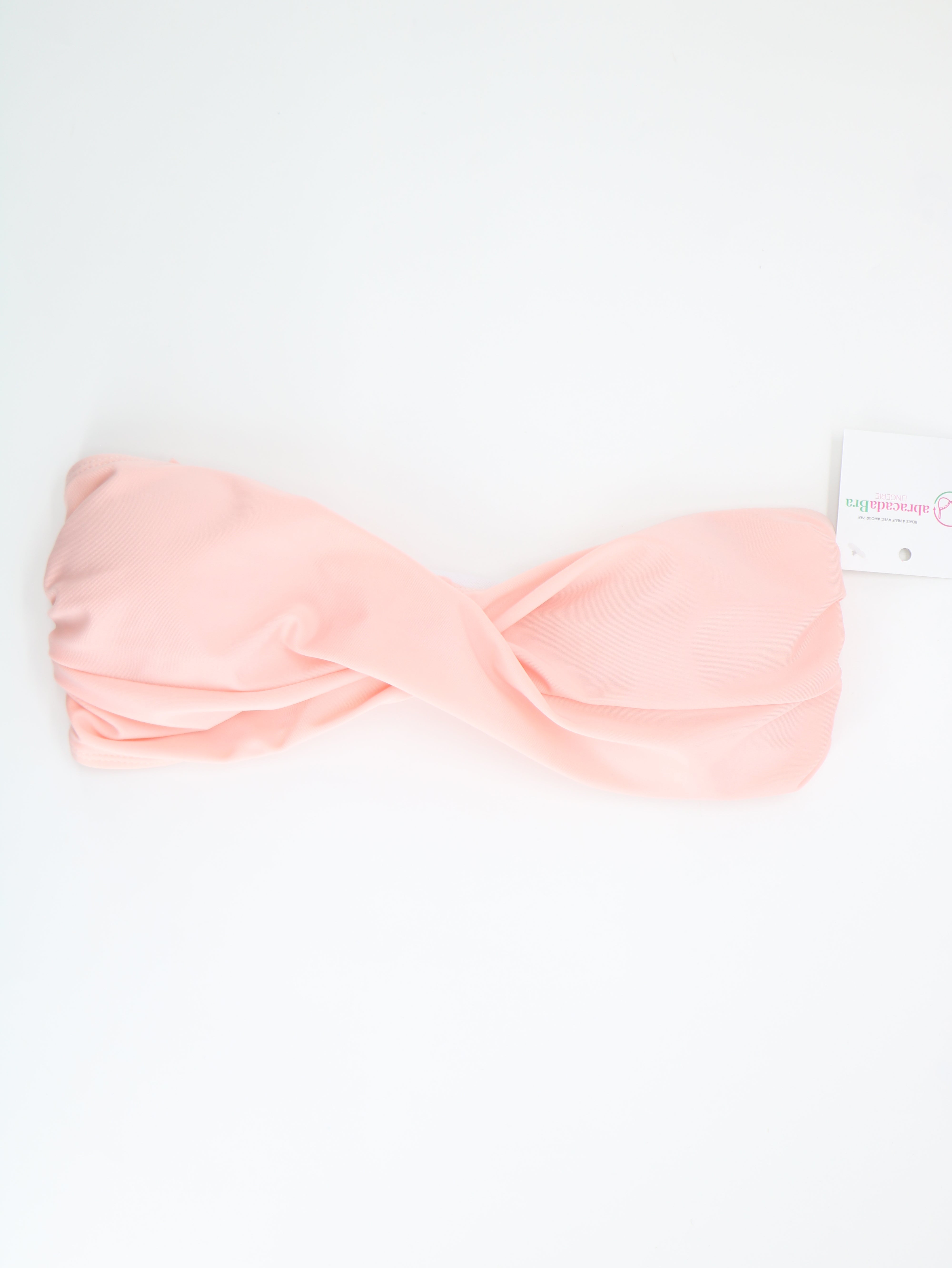 Maillot de bain Rose