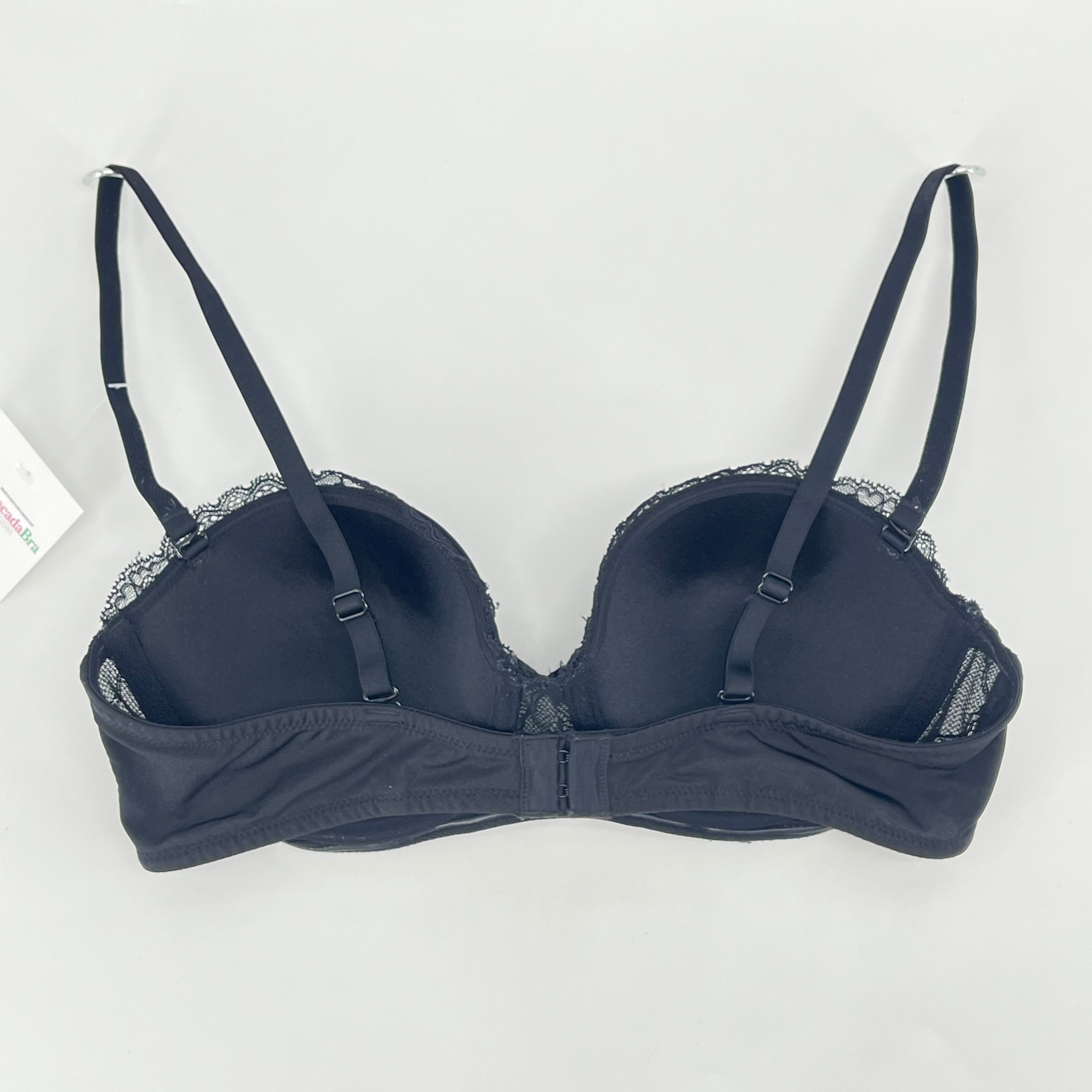 Soutien-gorge Promise Noir