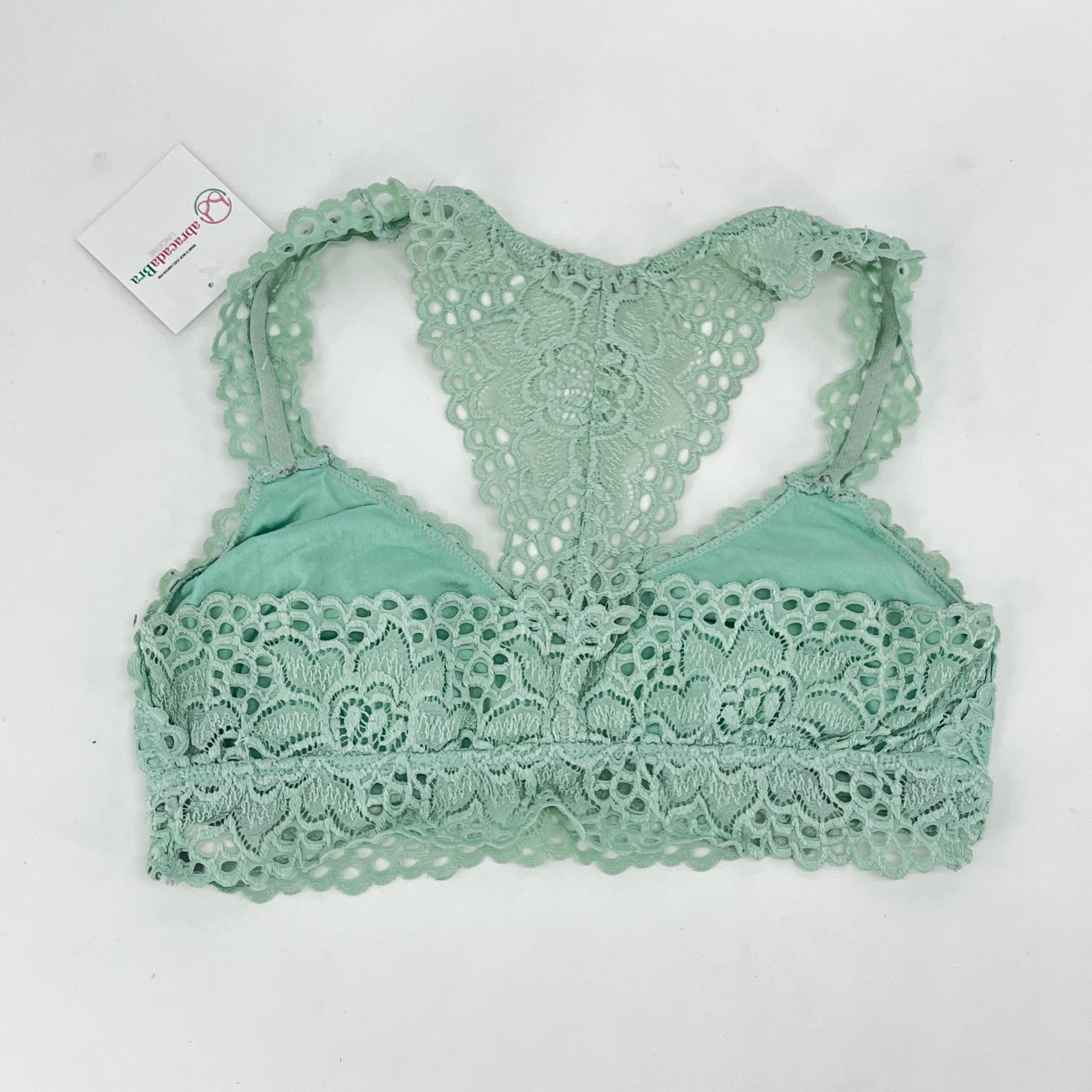 Soutien-gorge Aerie Vert