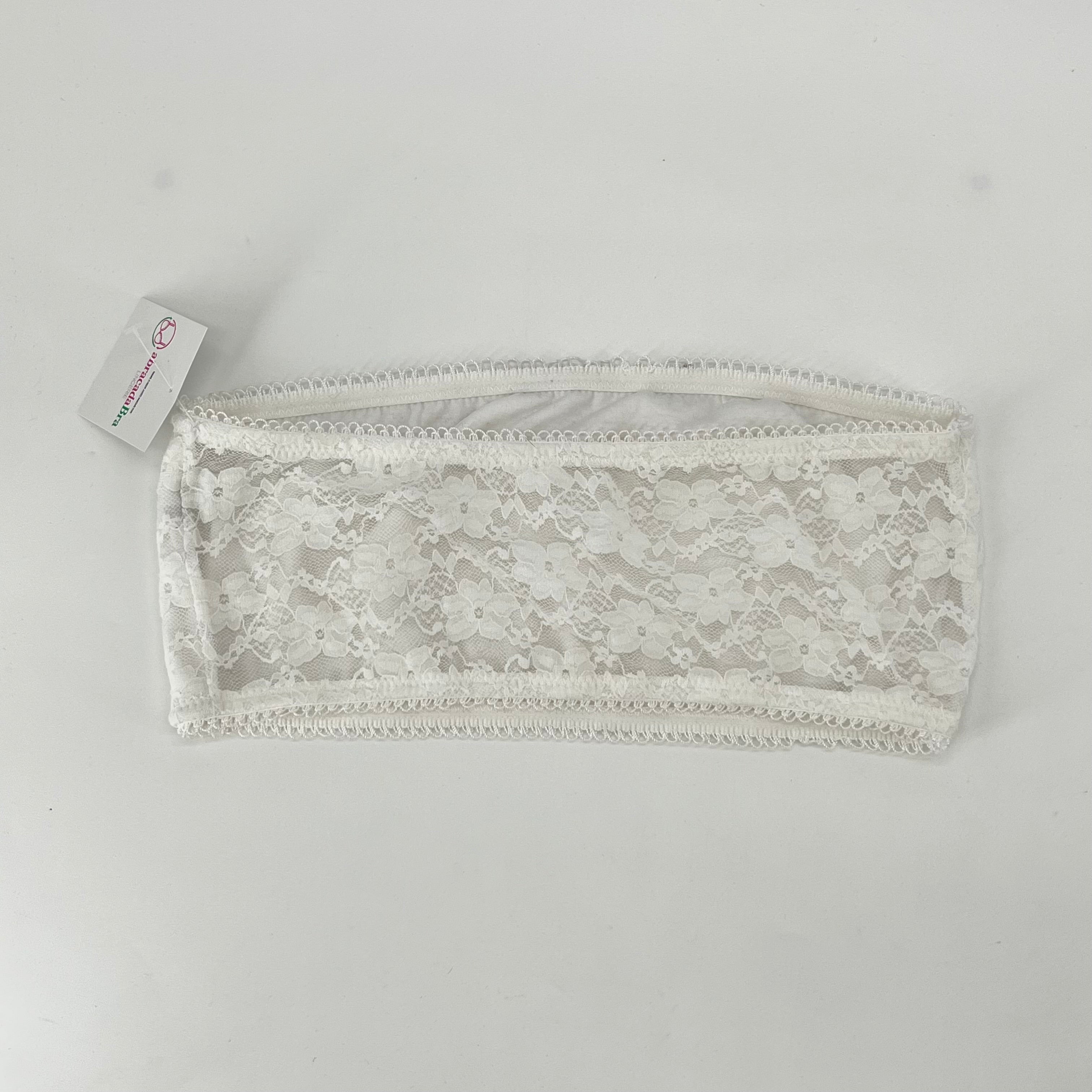 Soutien-gorge Blanc