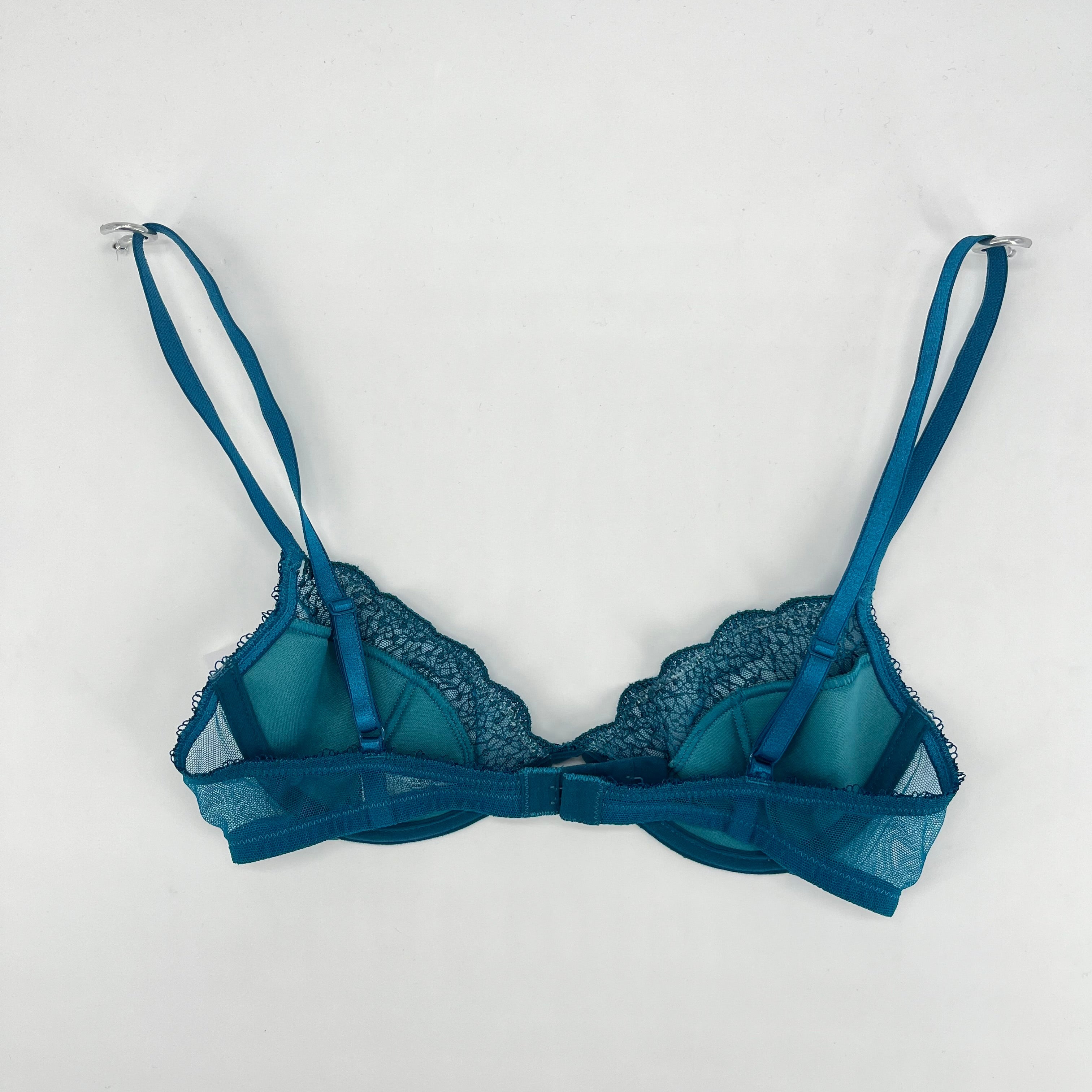 Soutien-gorge Ysé Vert